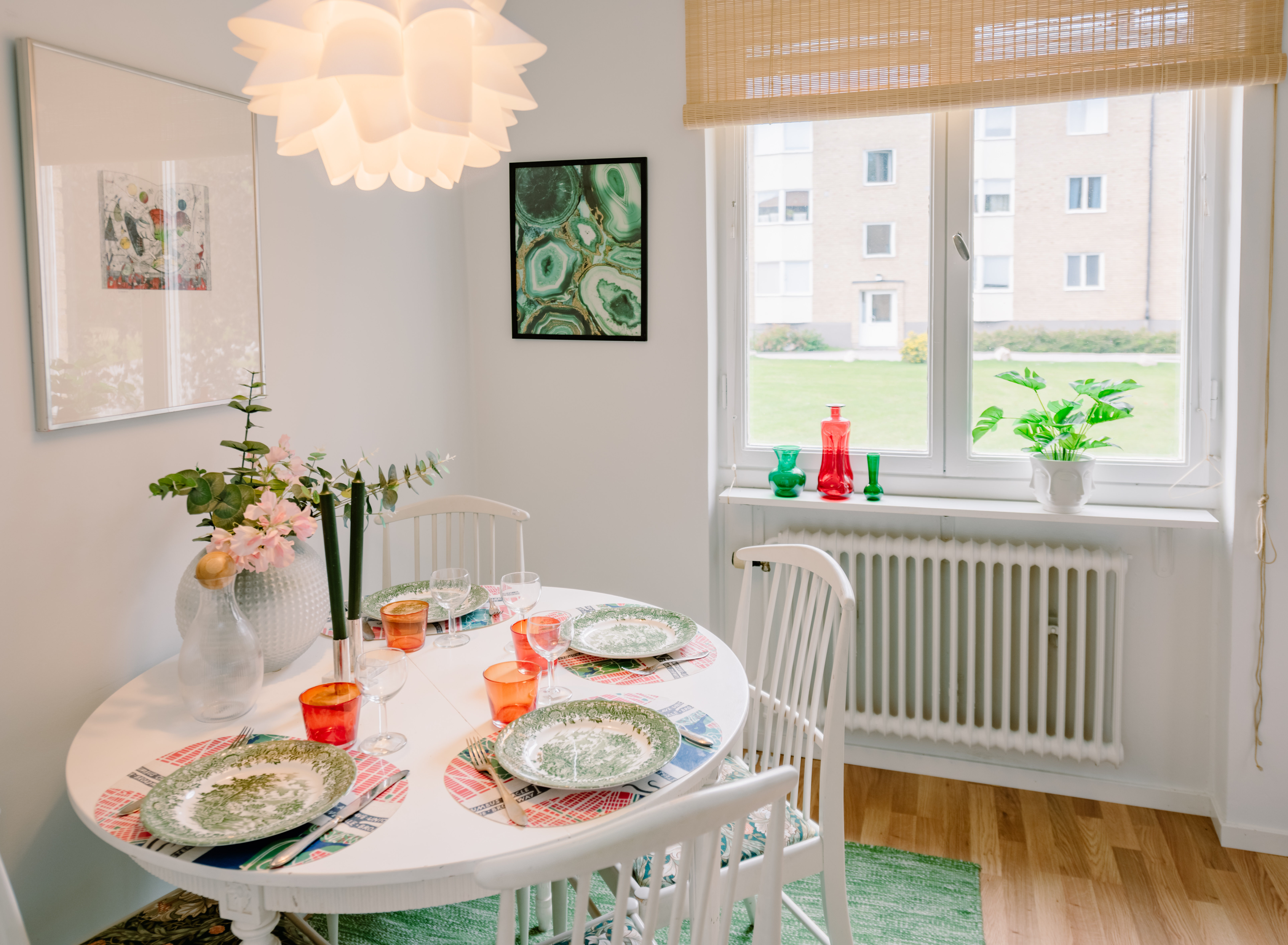 Claes Grills Väg 4A — bild 2
