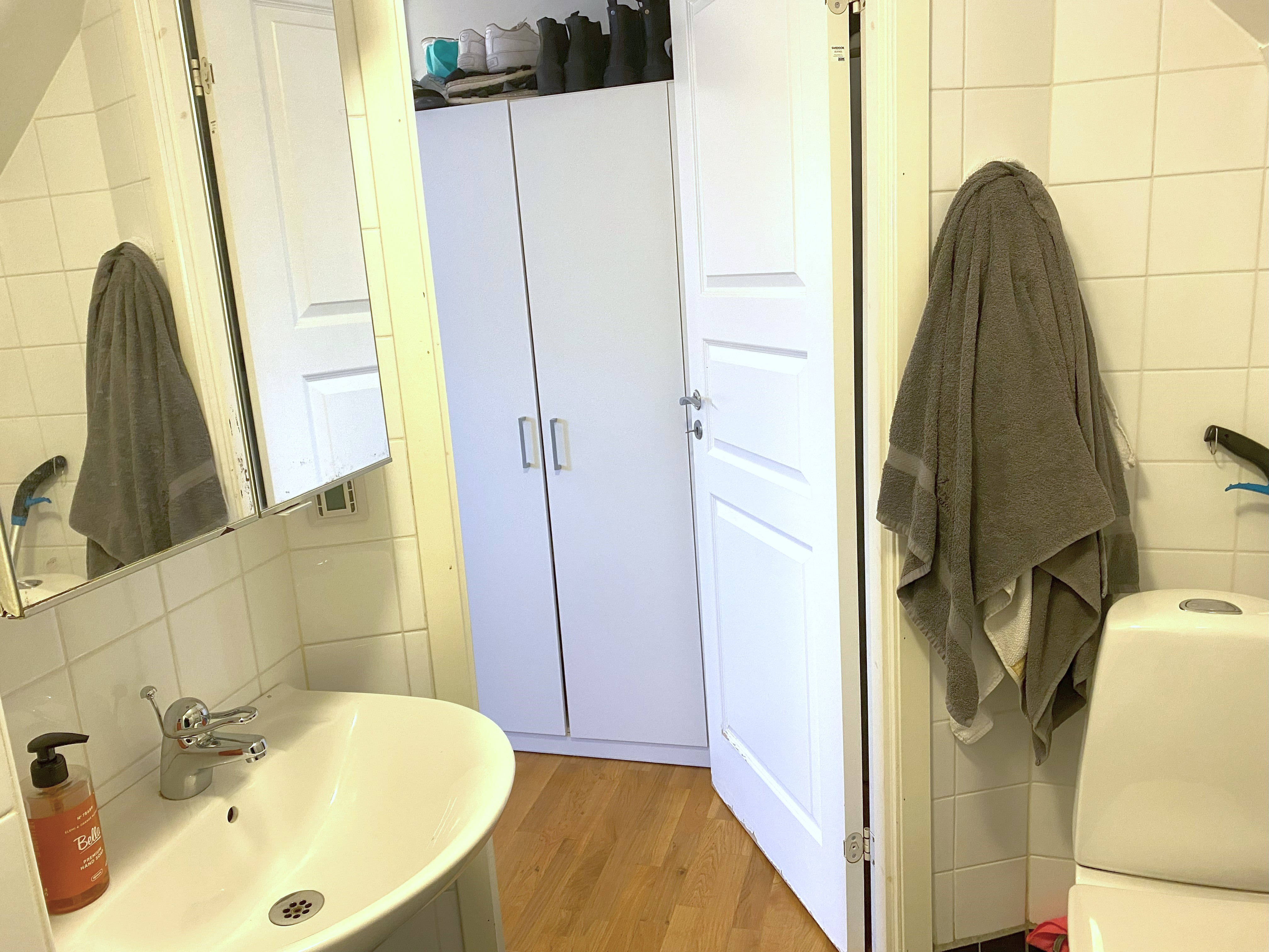 Hyttgatan 21A – bild 4