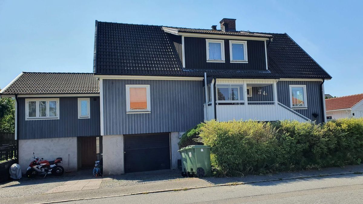 Solhemsgatan 4A