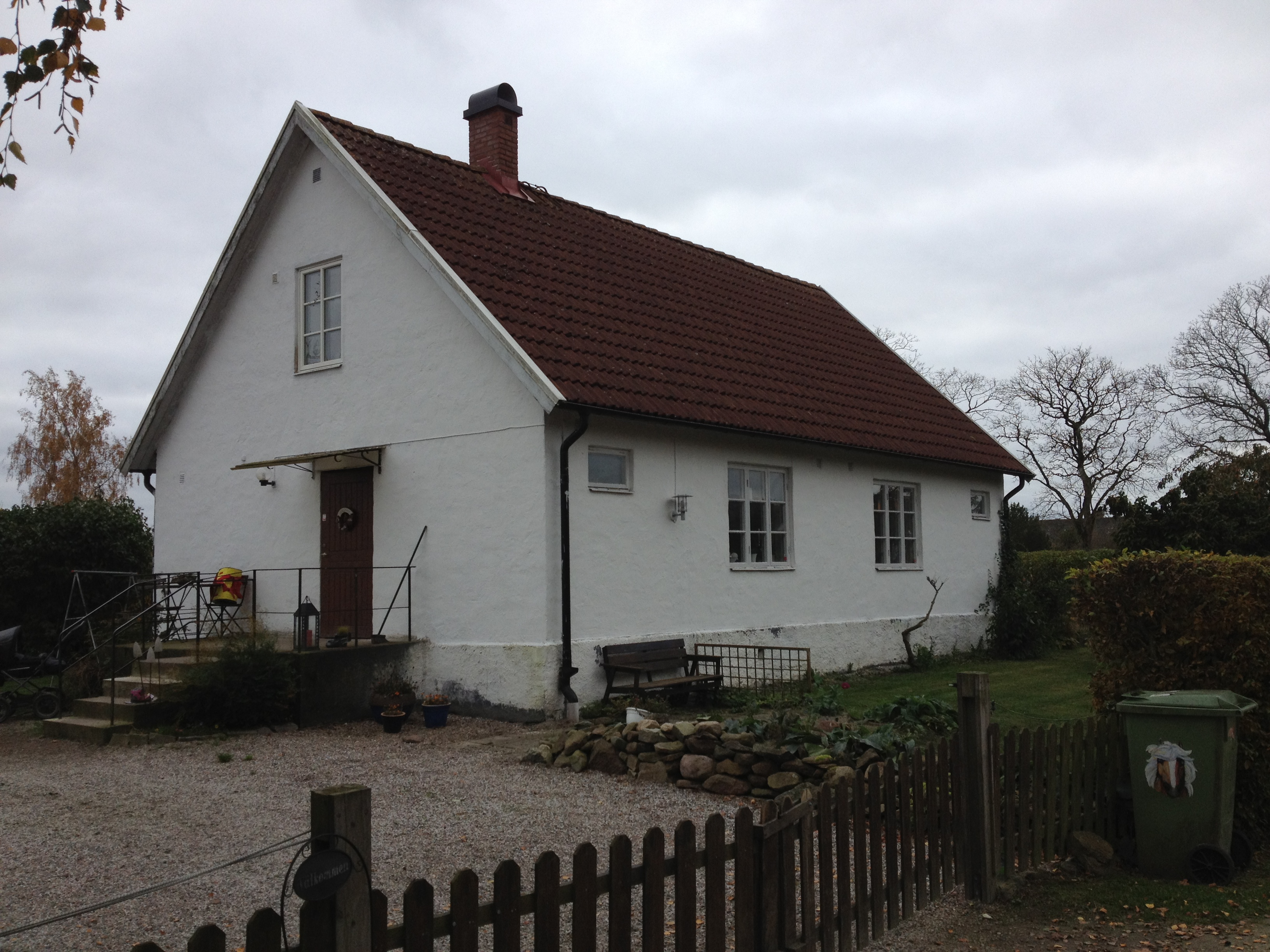 4 rum Eslöv, 12 800 kr/mån | Bostadsögat