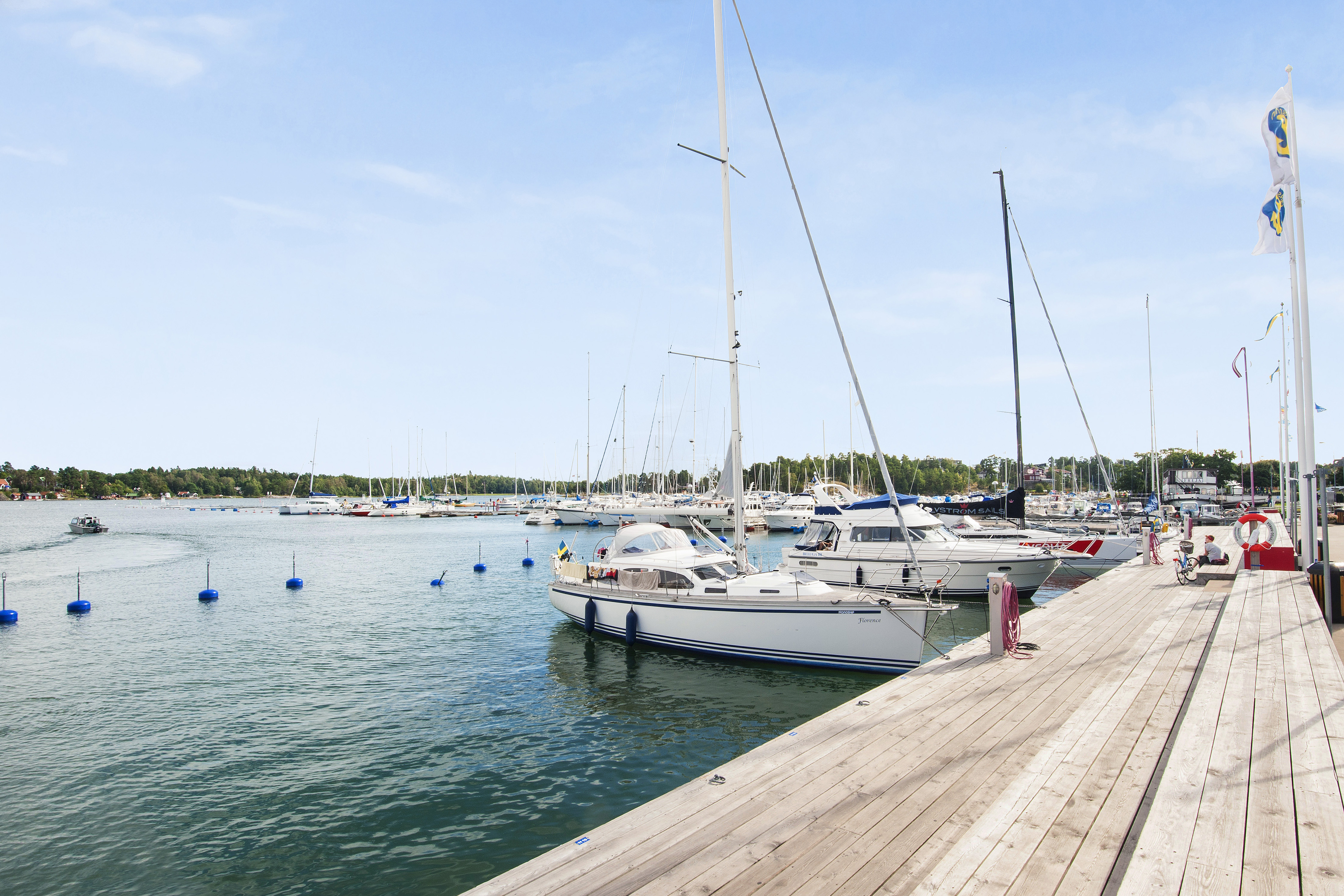 2 rum och kök, Nynäshamn — 9 584 kr/mån — bild 4