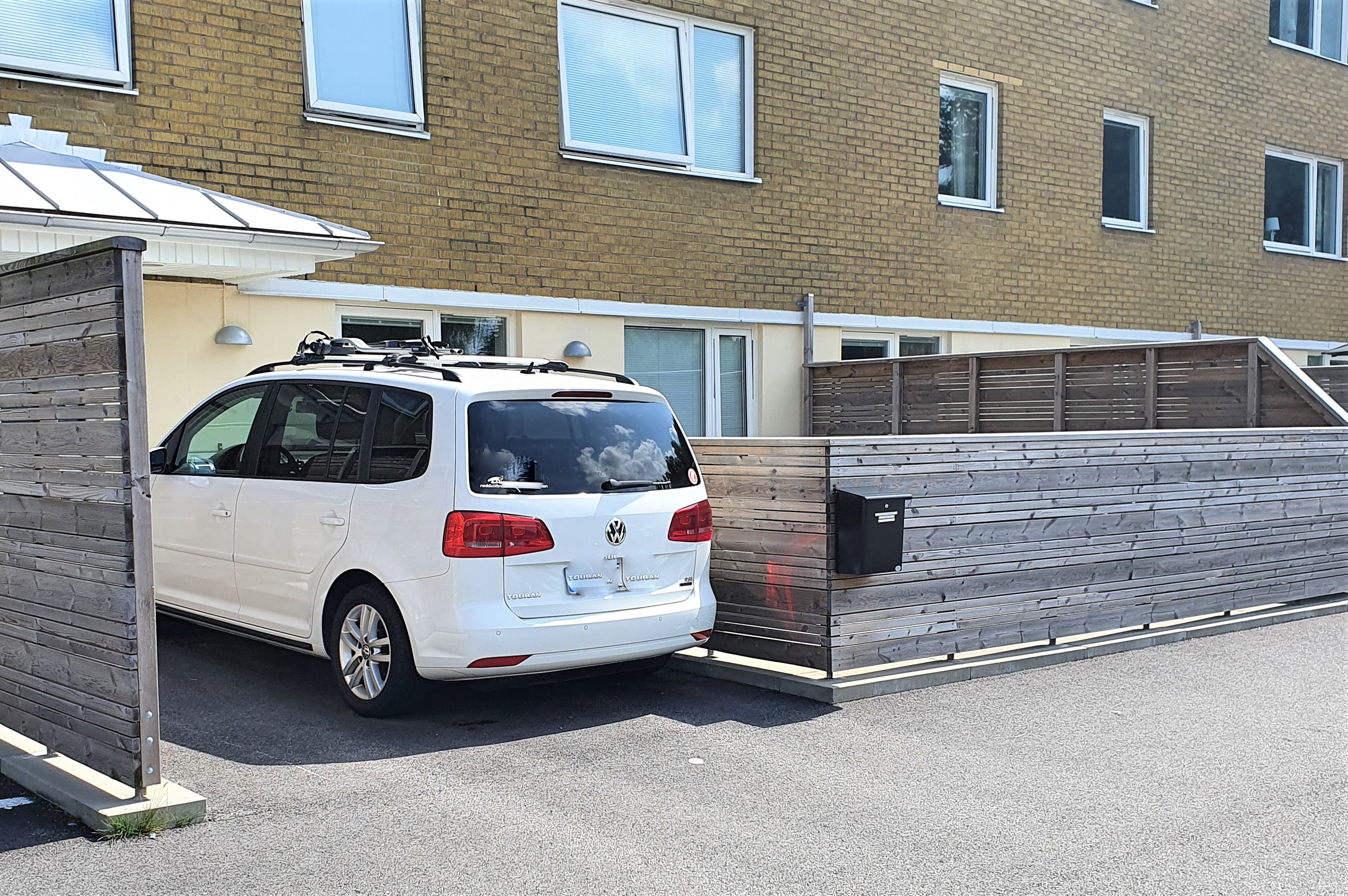 Liljebergsgatan 33A — bild 2