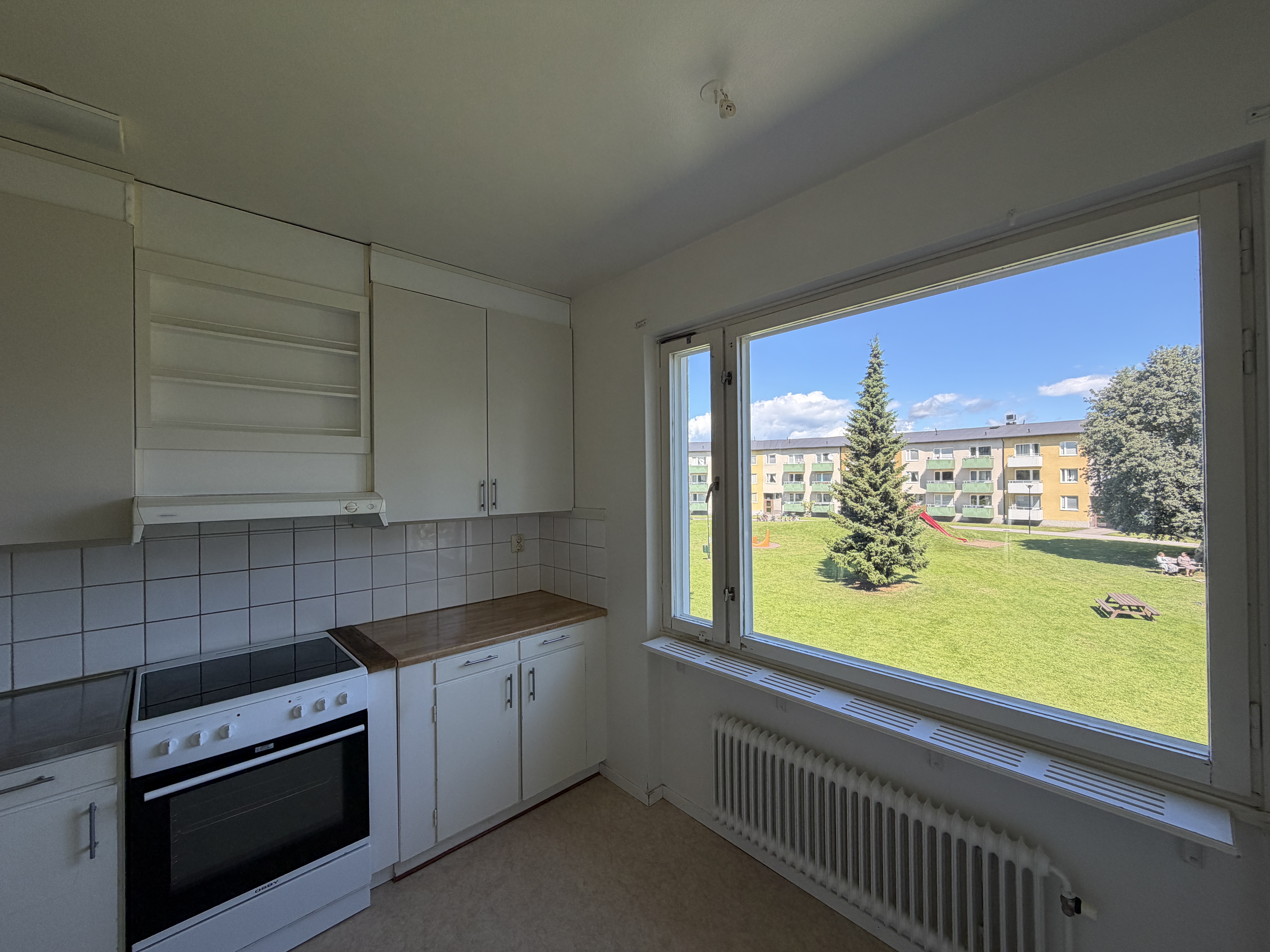 Norrgårdsgatan 4B — bild 1