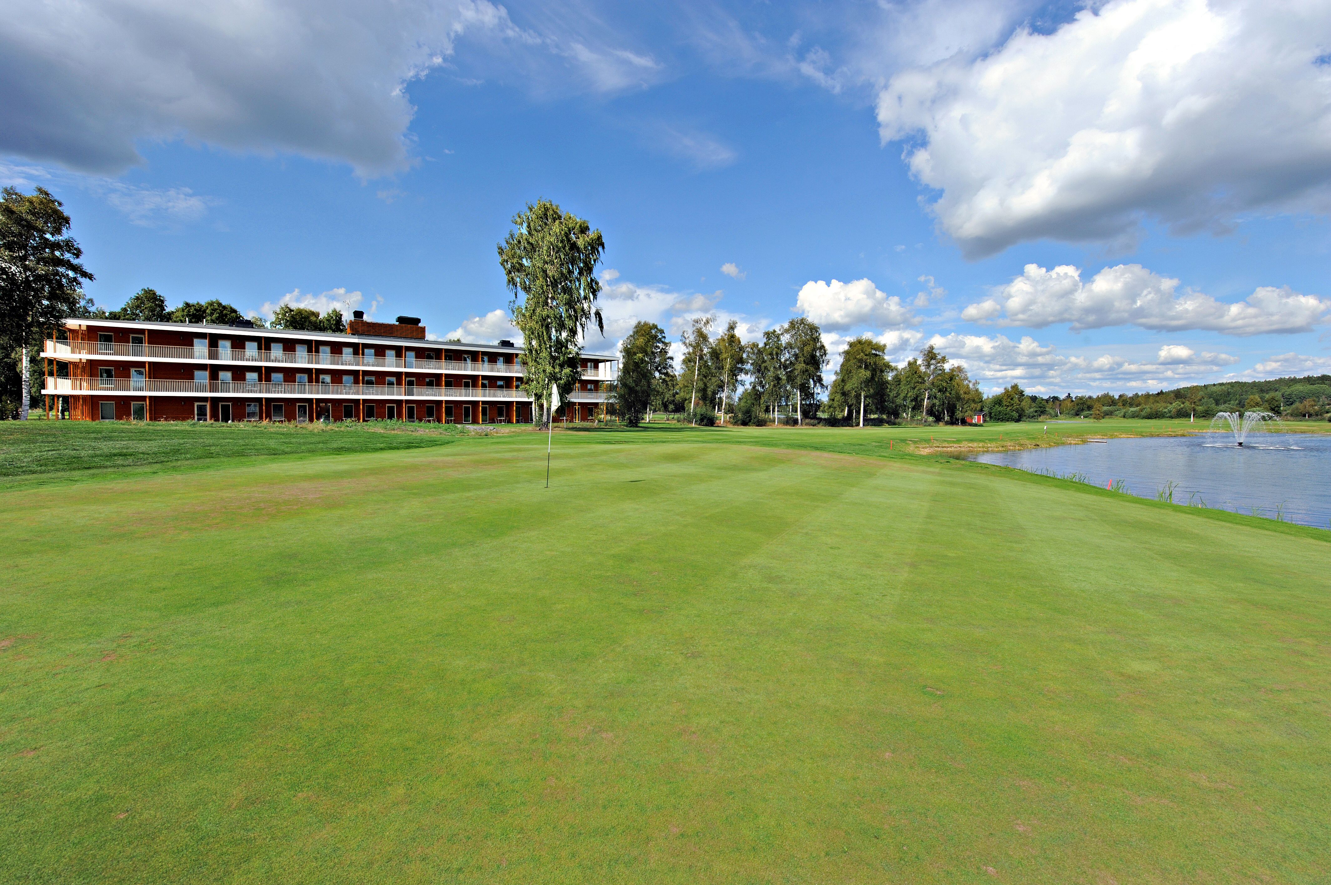 1 rum och kök, Vallentuna — 7 301 kr/mån — bild 2