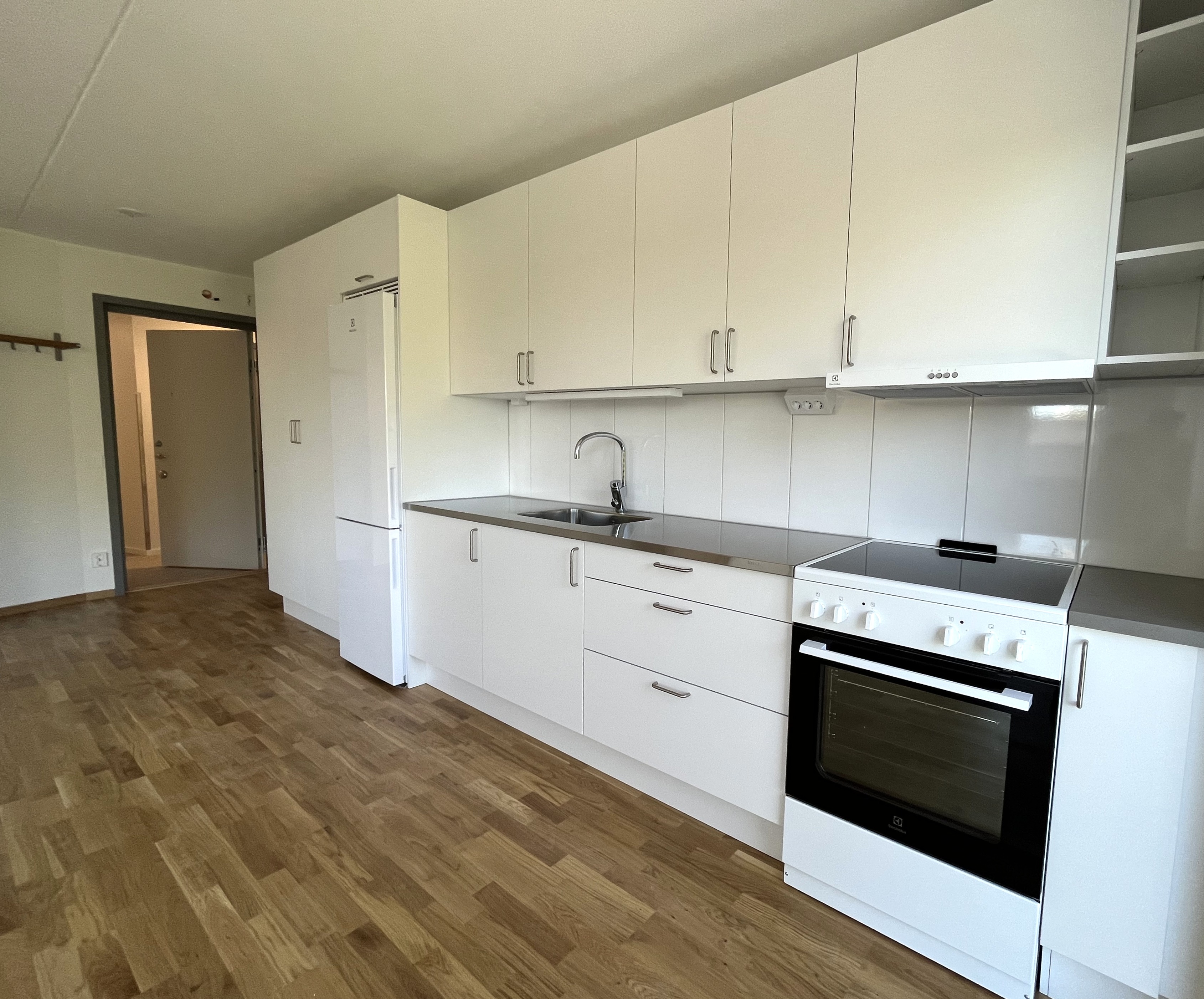 2 rum och kök, Sollentuna — 11 744 kr/mån — bild 3