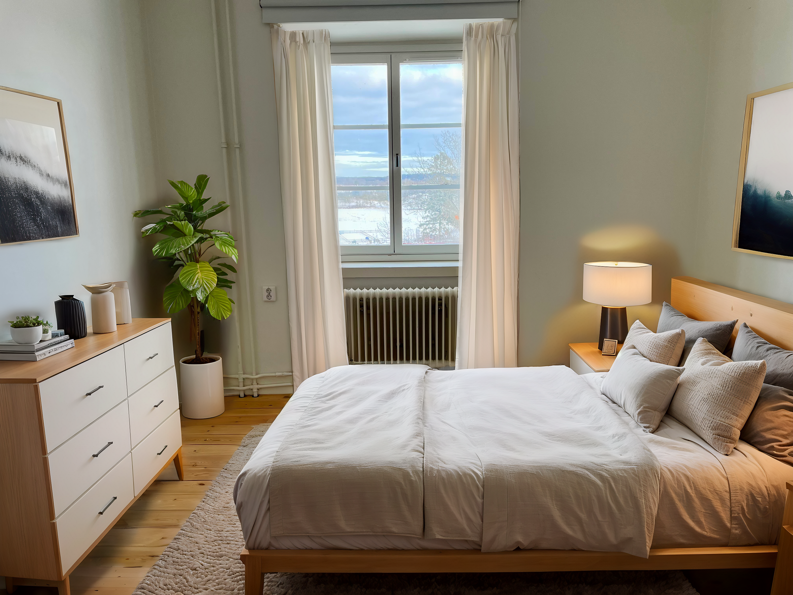 3 rum och kök, Sigtuna — 14 000 kr/mån — bild 2