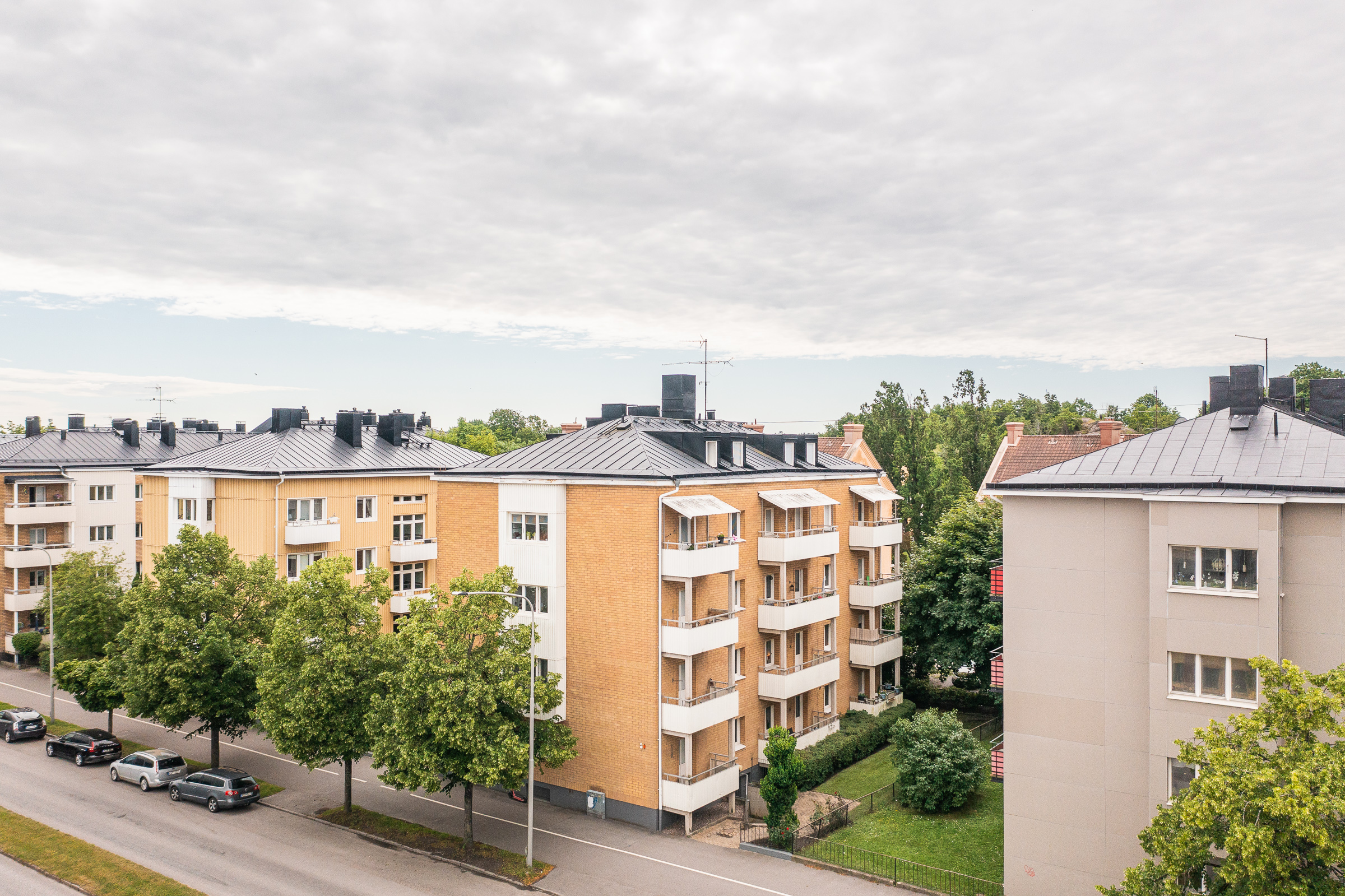 Lindövägen 22