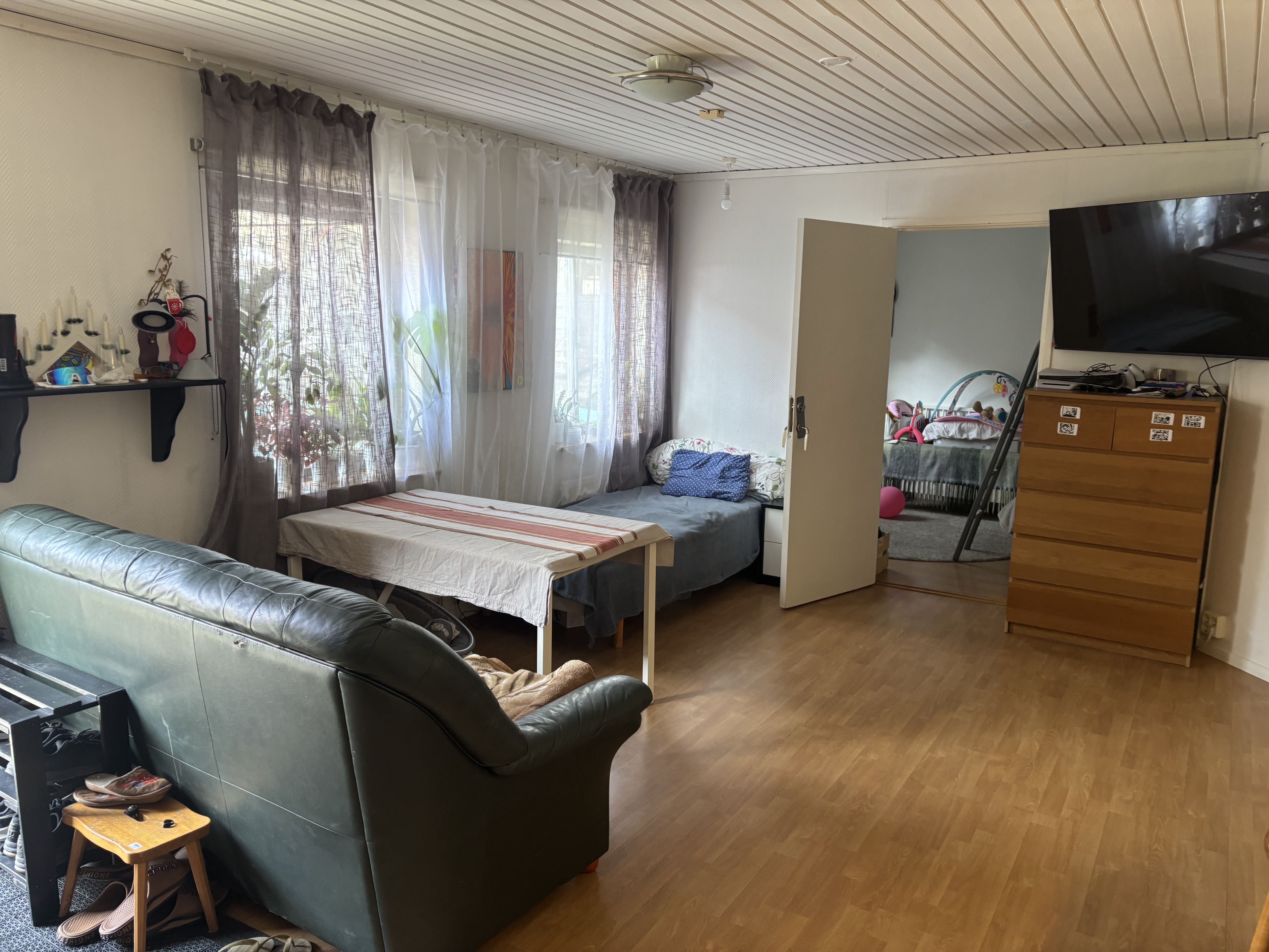 3 rum och kök, Tyresö — 12 000 kr/mån — bild 4