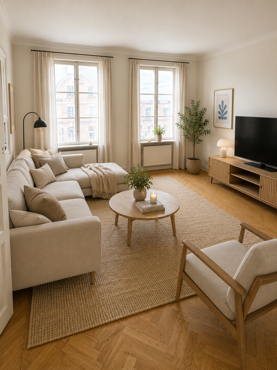Västerlånggatan 2B — bild 5