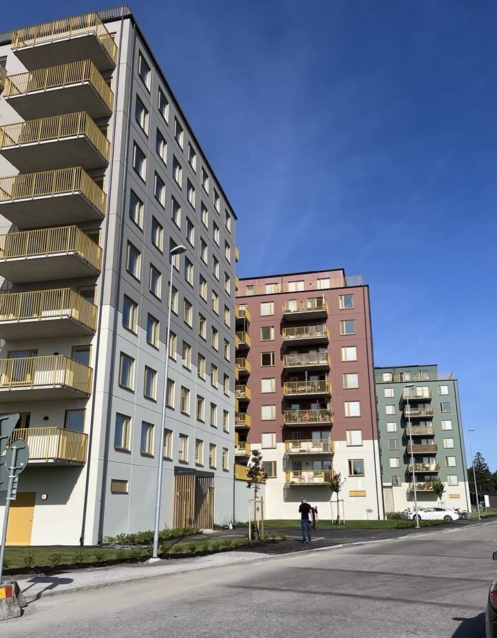 Fågelgatan 12A — bild 2