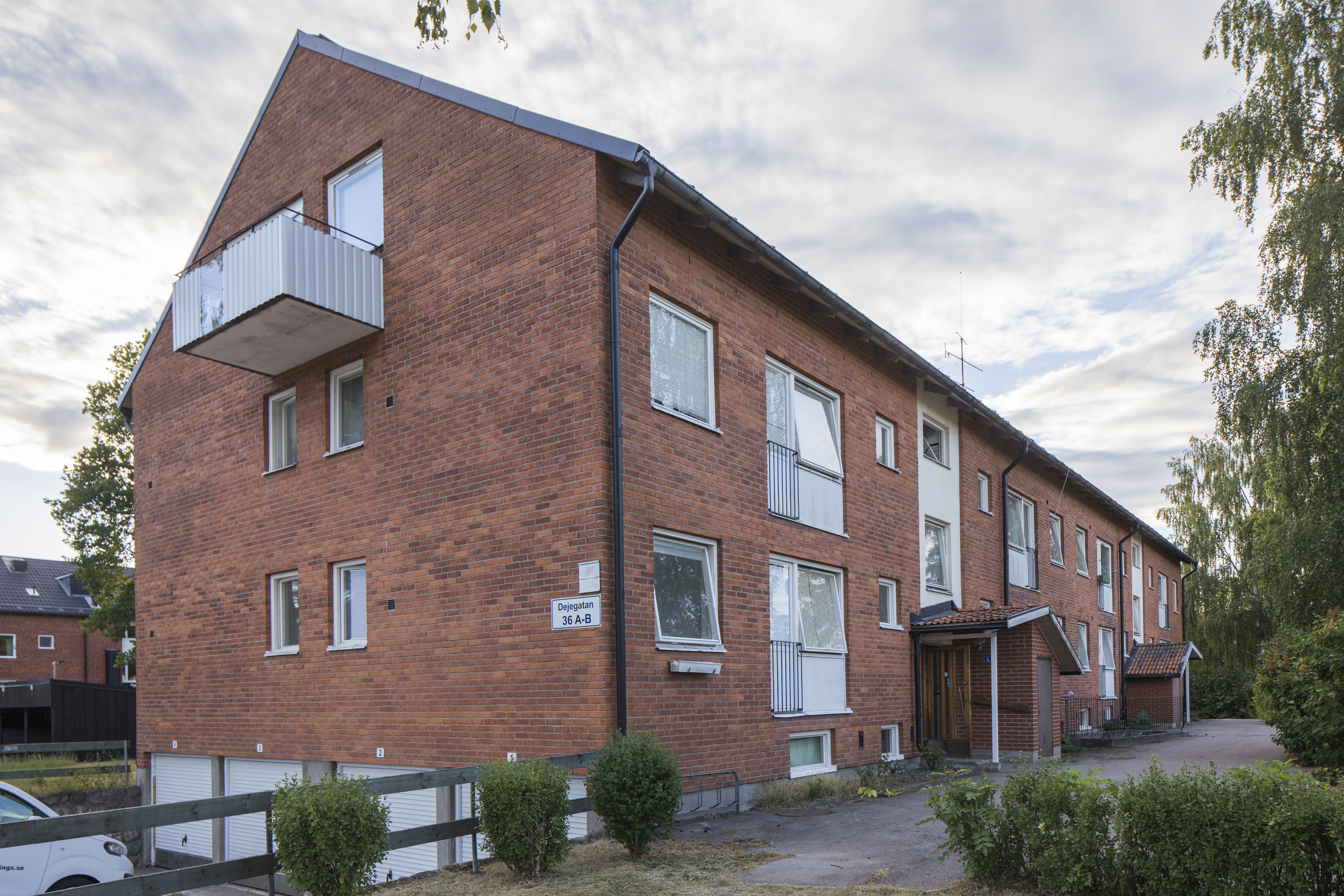 Dejegatan 36A
