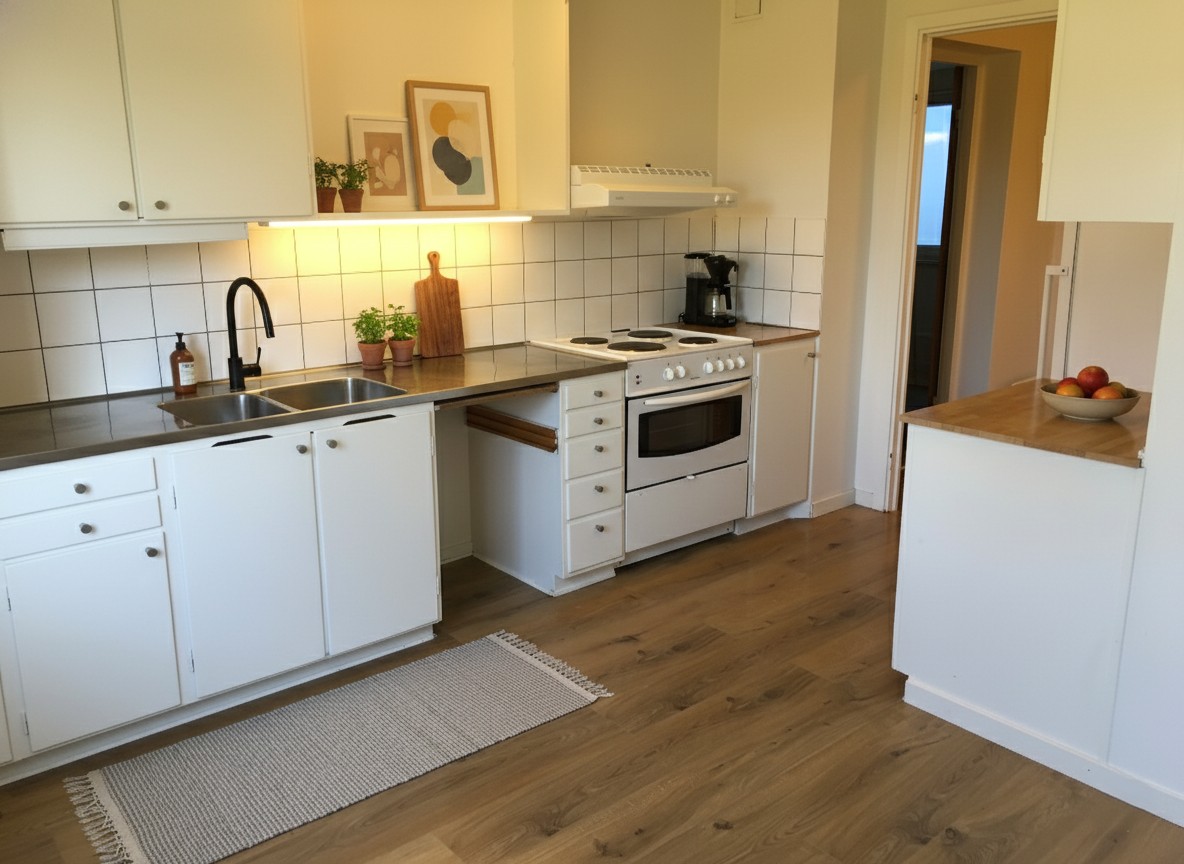 Hedevägen 42A — bild 5