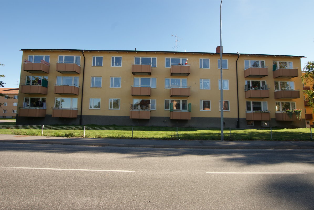 Erik Dahlbergsvägen 6 A — bild 4