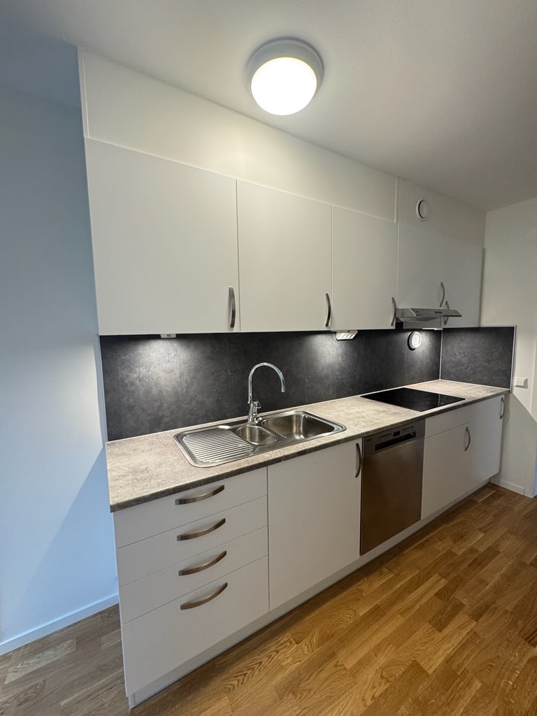3 rum och kök, Nynäshamn — 11 435 kr/mån — bild 2