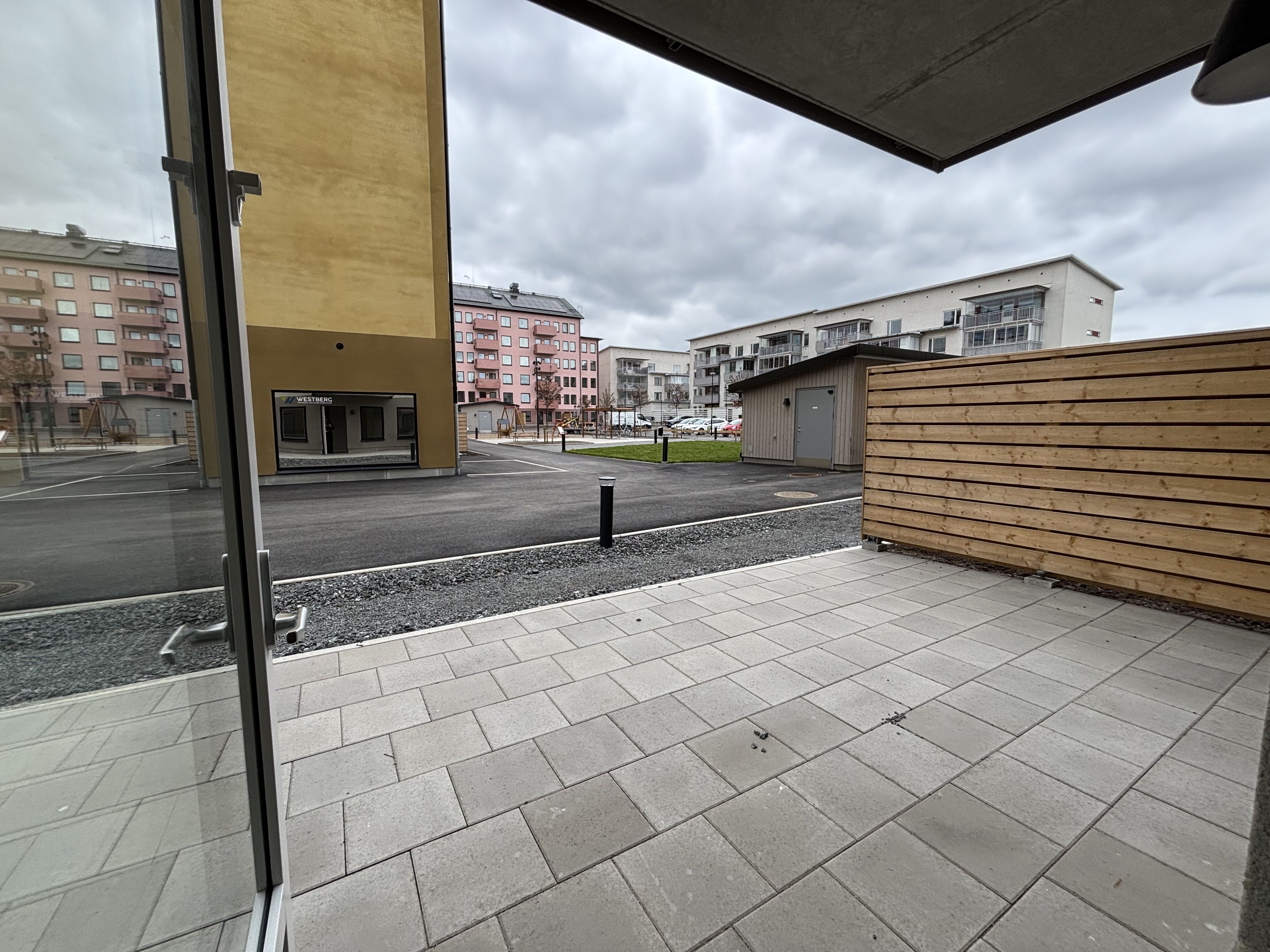 Sandbrogatan 1A — bild 5