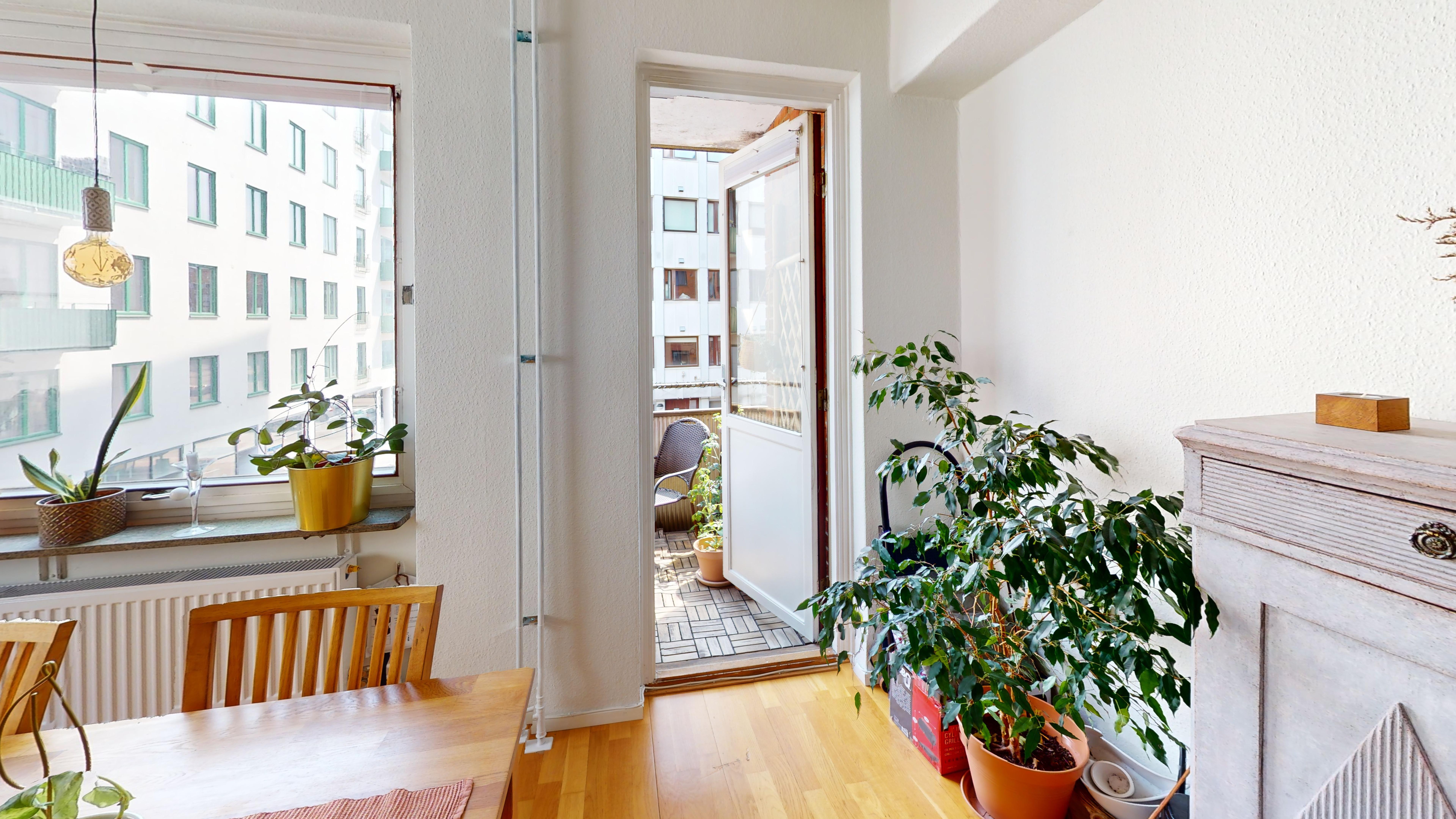 Drottninggatan 72 B — bild 2