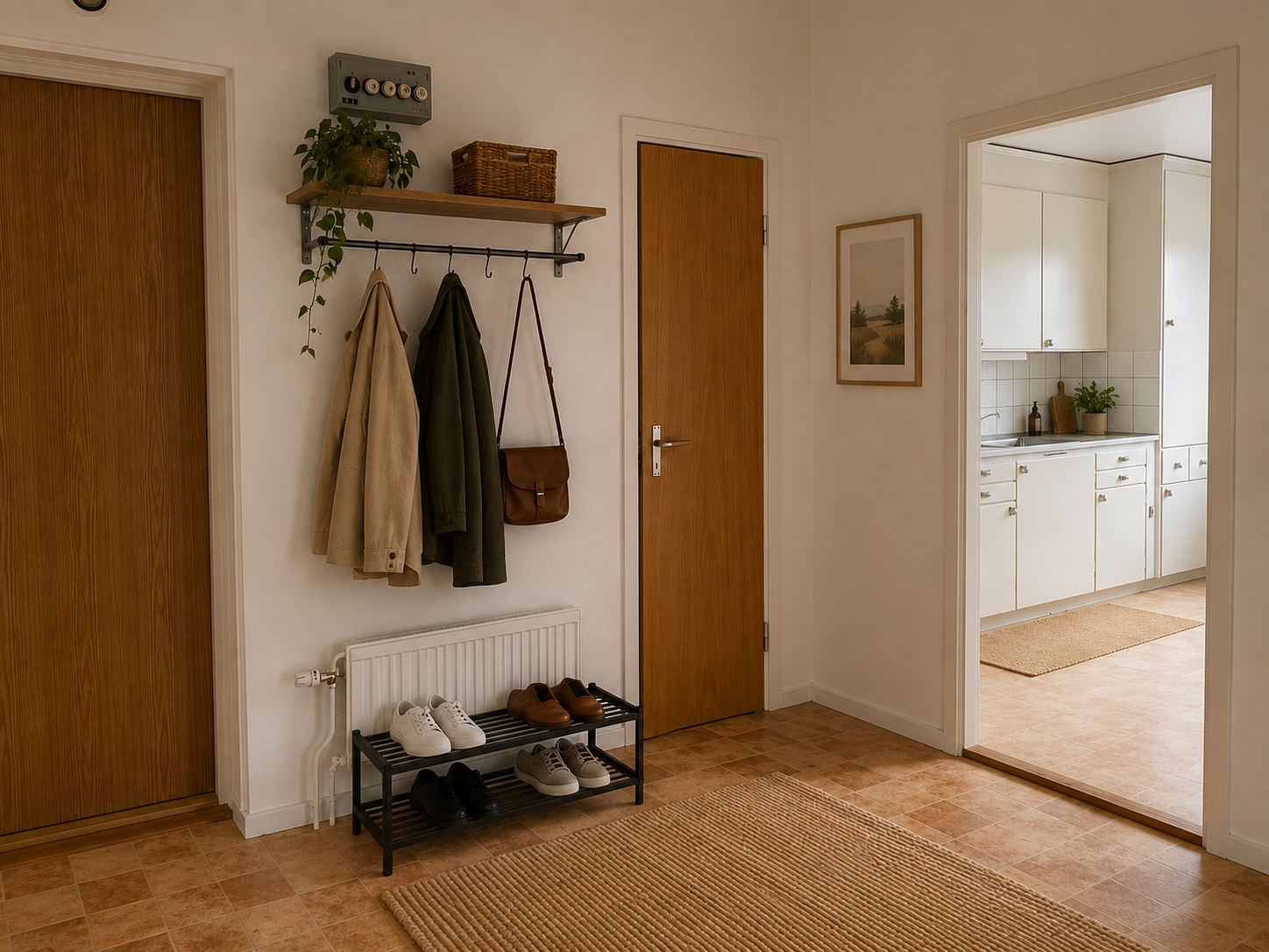 Tunaforsgatan 6B — bild 5