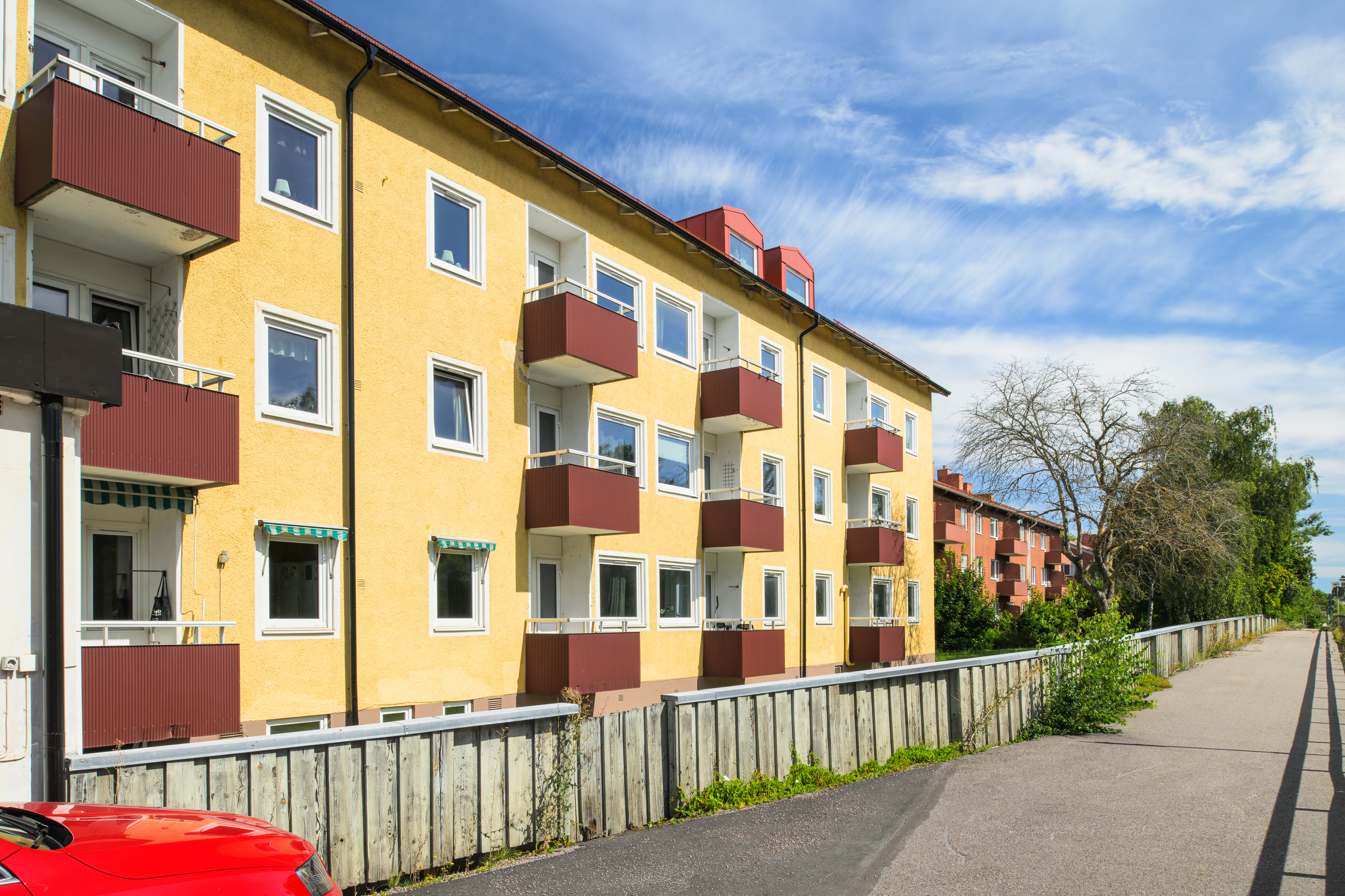 Rundelsgatan 20 C — bild 1