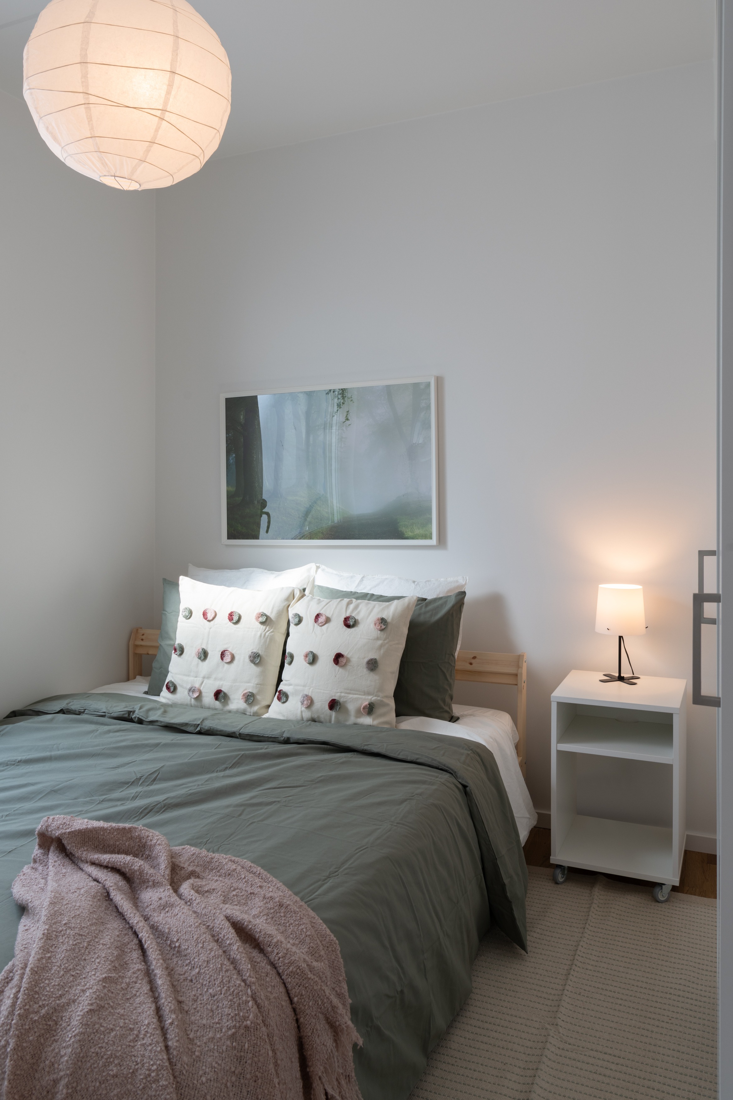 3 rum och kök, Kista — 16 145 kr/mån — bild 4