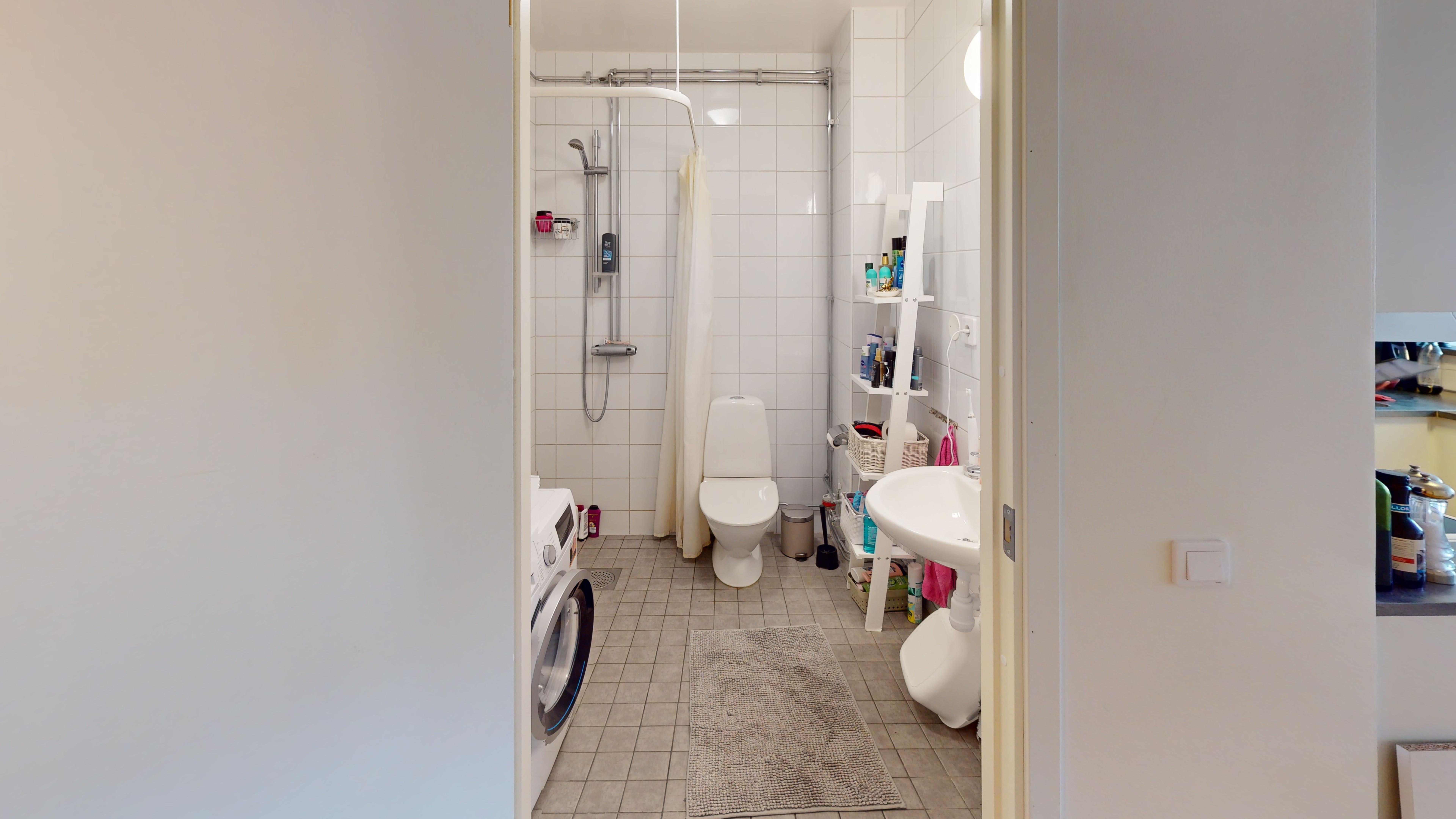 Rudsbergsvägen 26 — bild 5