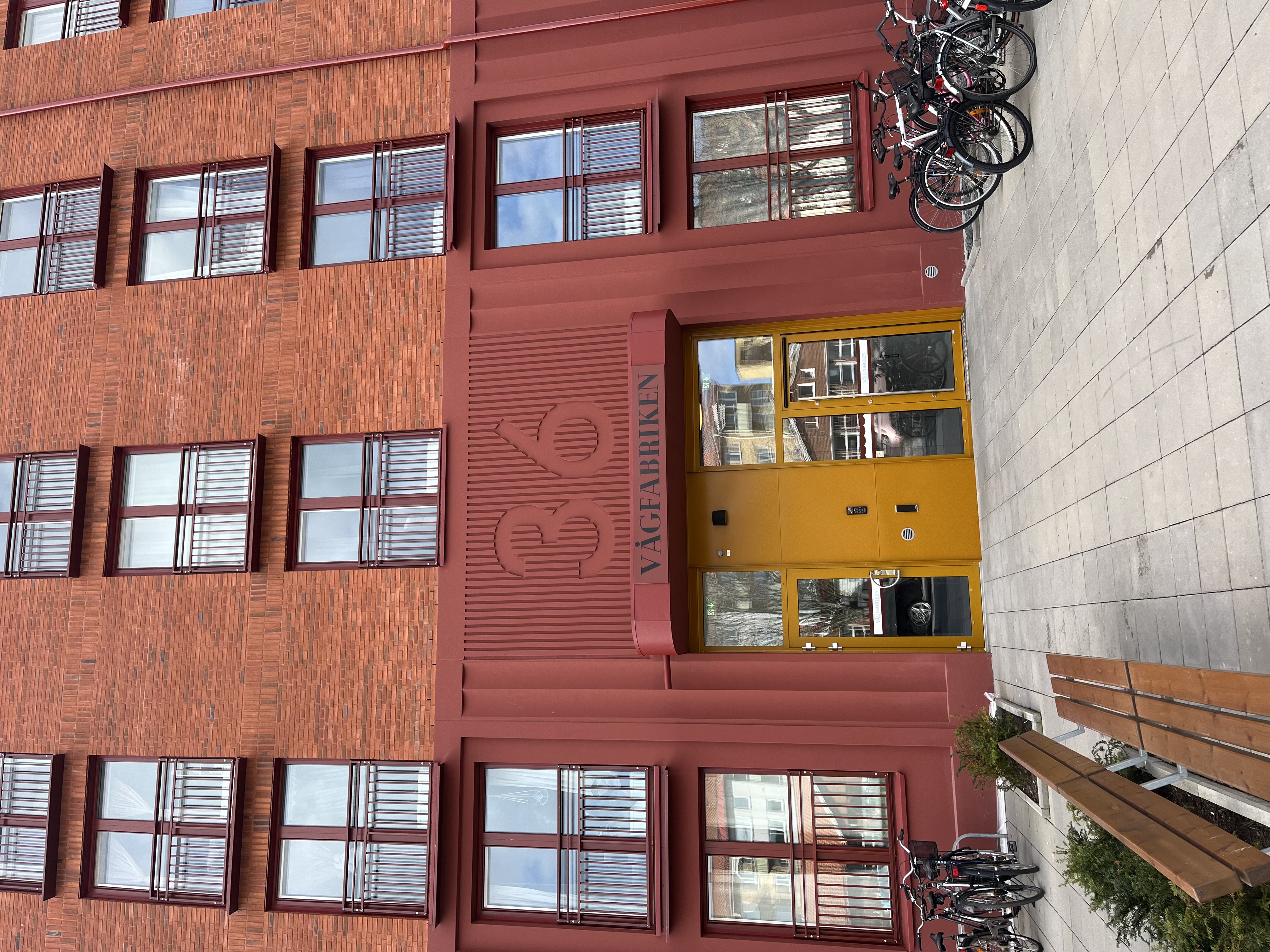 Slottsgatan 36
