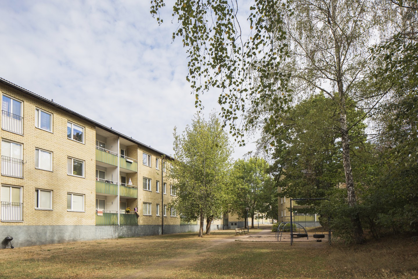 Platåvägen 23