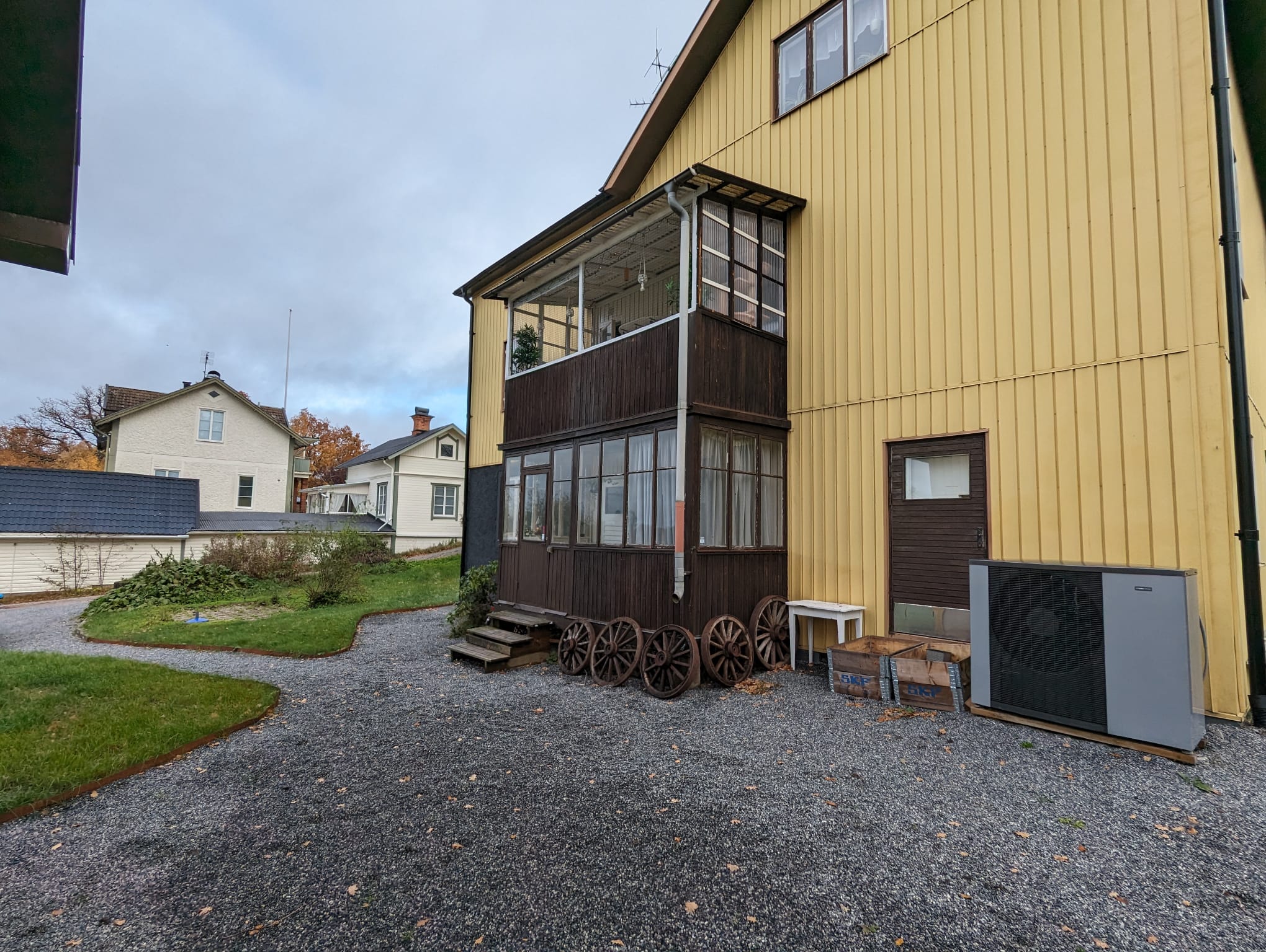 Järnvägsgatan 10A — bild 5