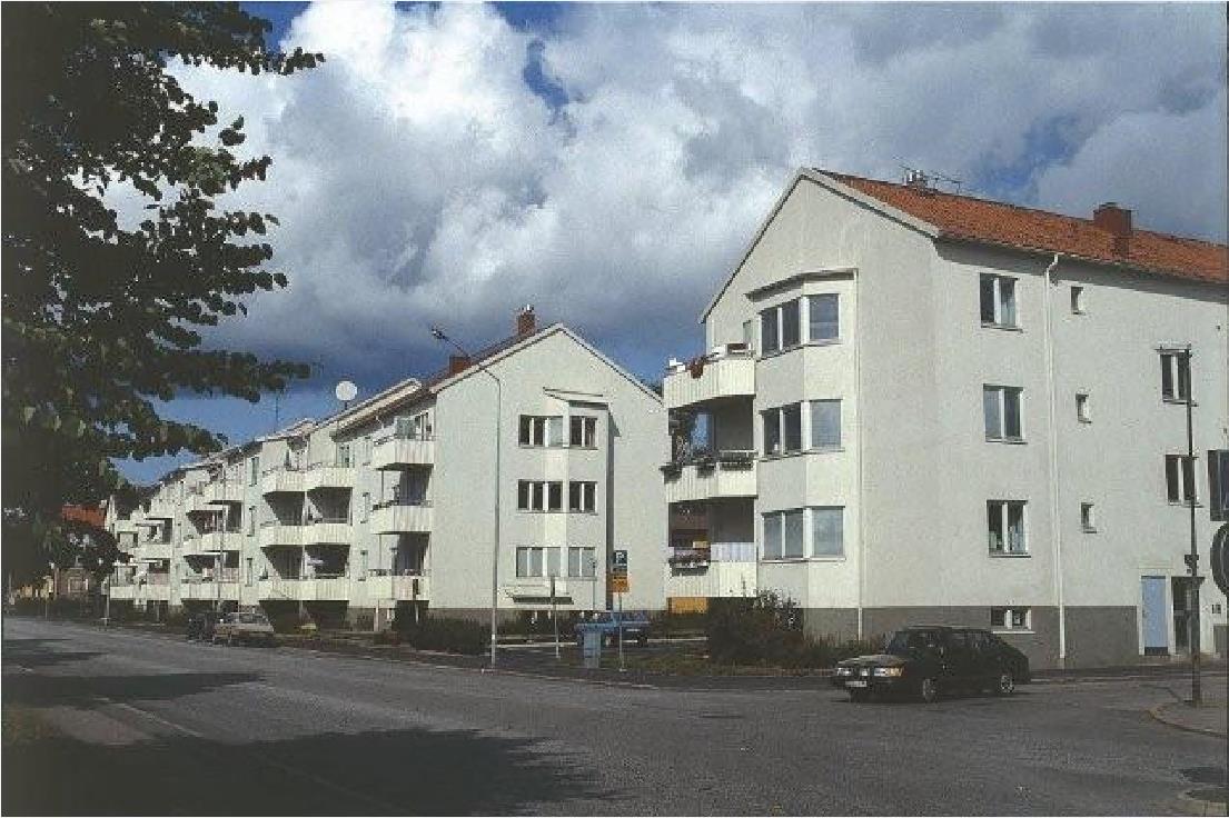 Bomgatan 7d — bild 1