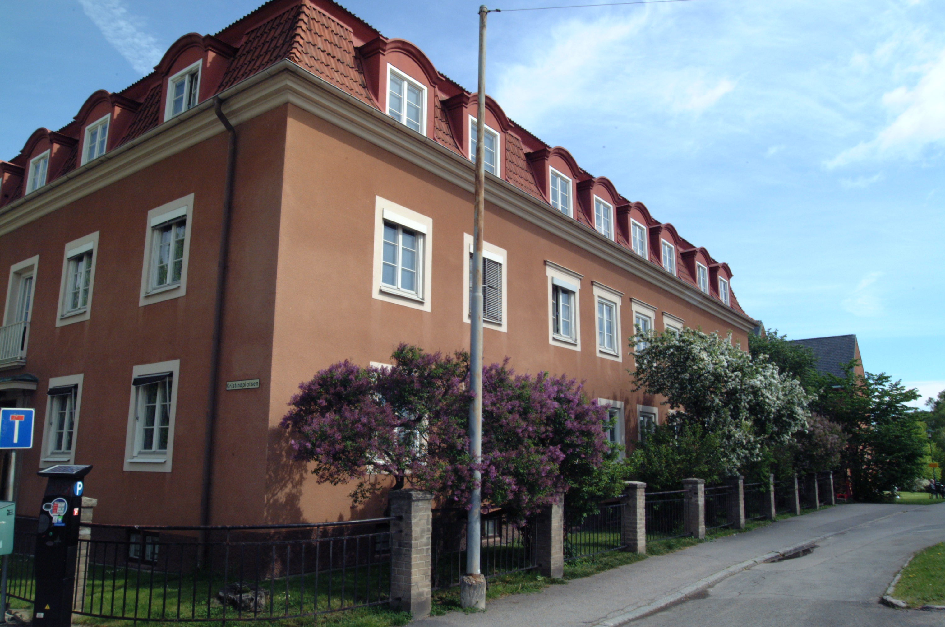 Kristinaplatsen 3 — bild 2