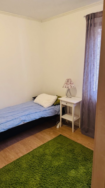 Klockvägen 3 — bild 1