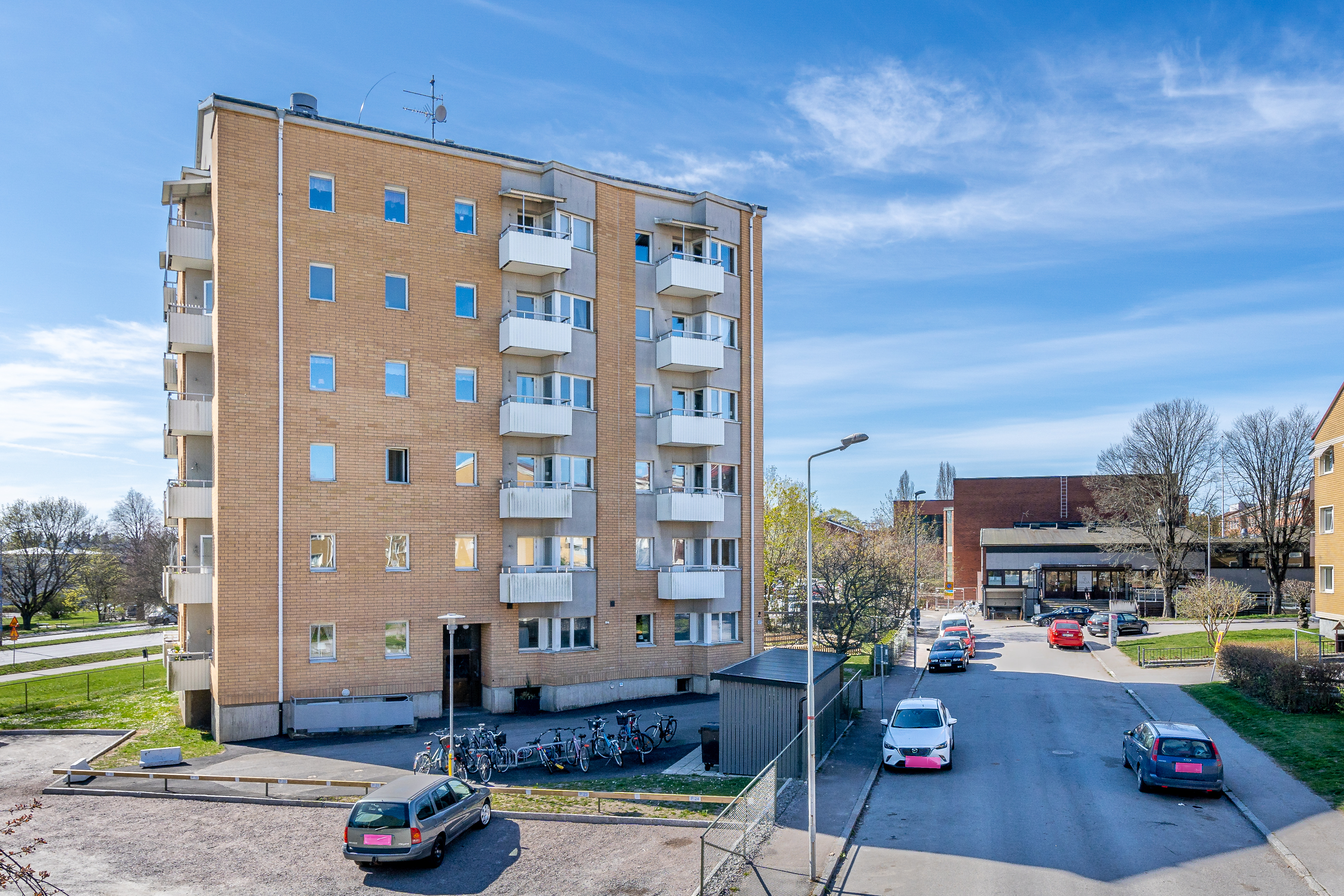 Apelgatan 2 — bild 2