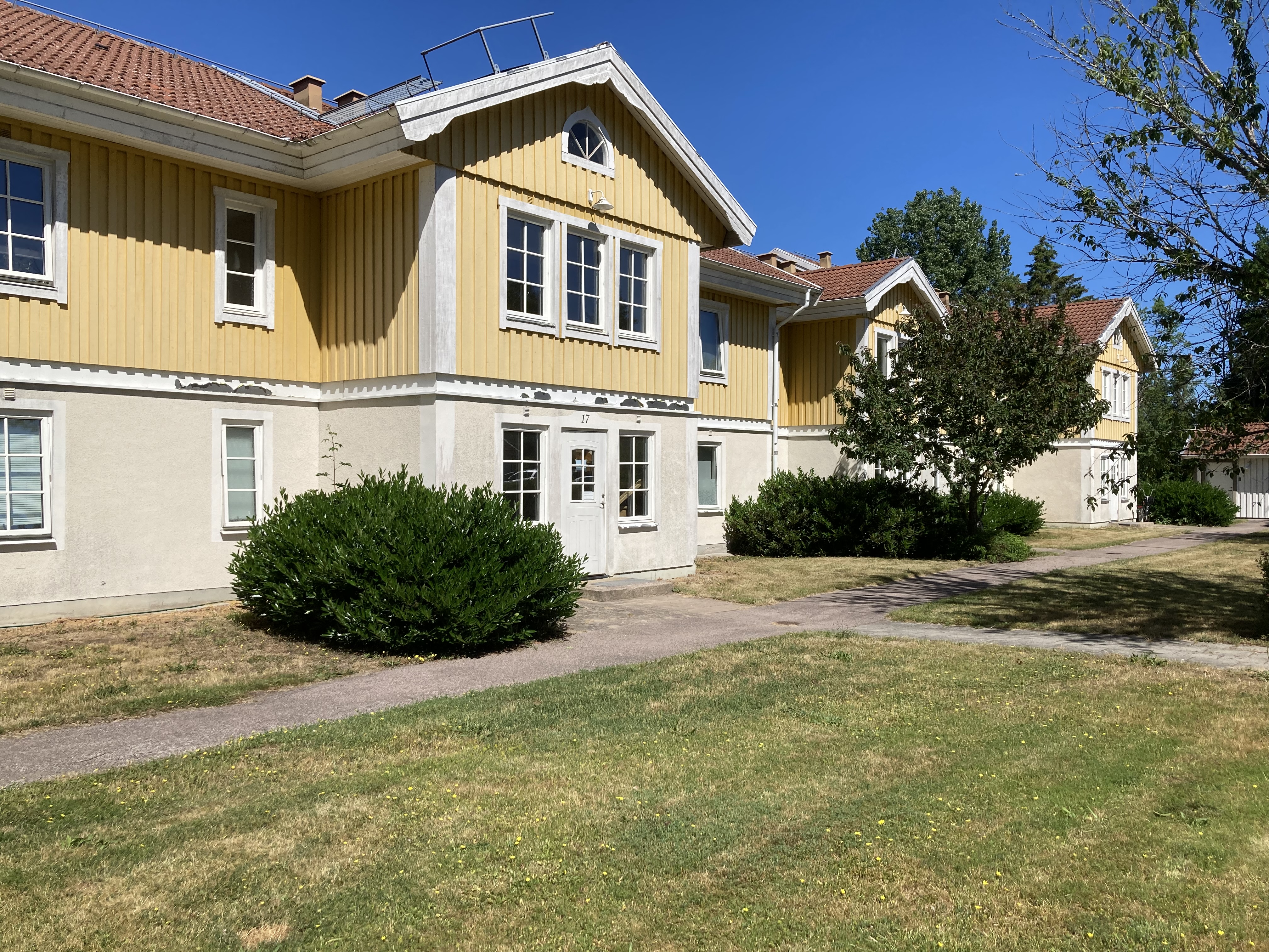 Februarivägen 15 — bild 1