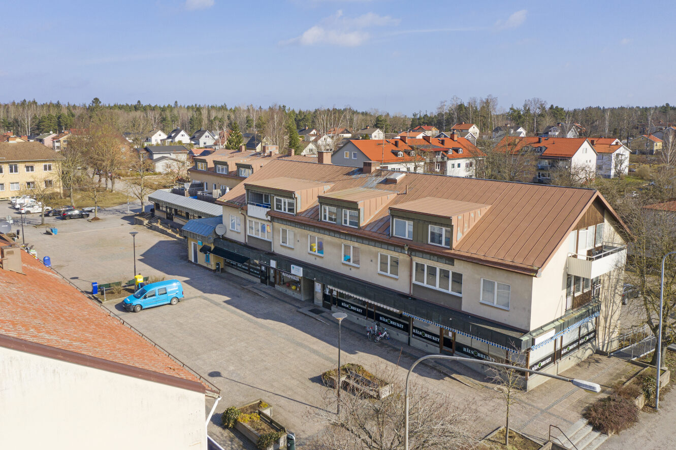 Bergslagsvägen 32