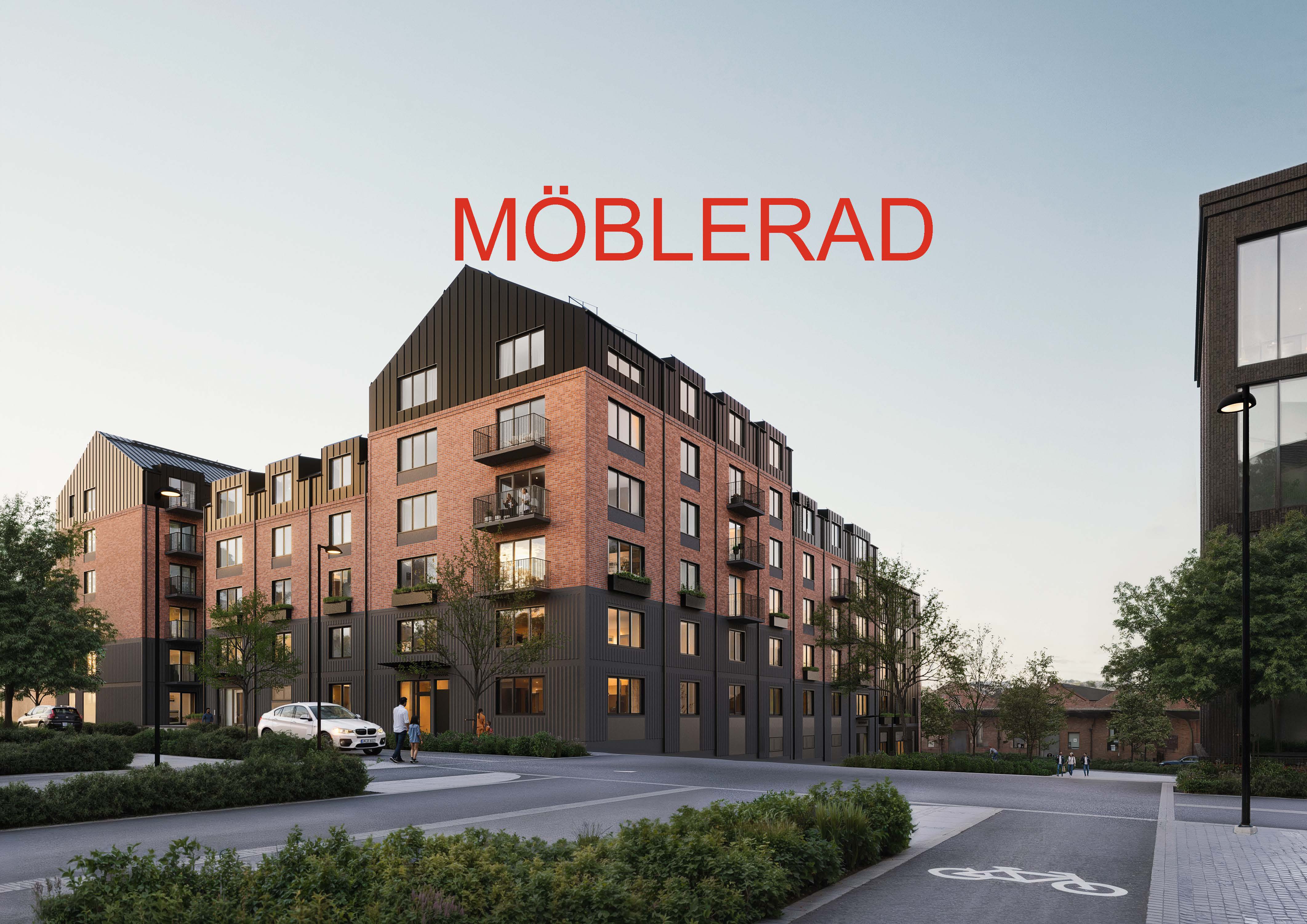 Påsgatan 17 — bild 1