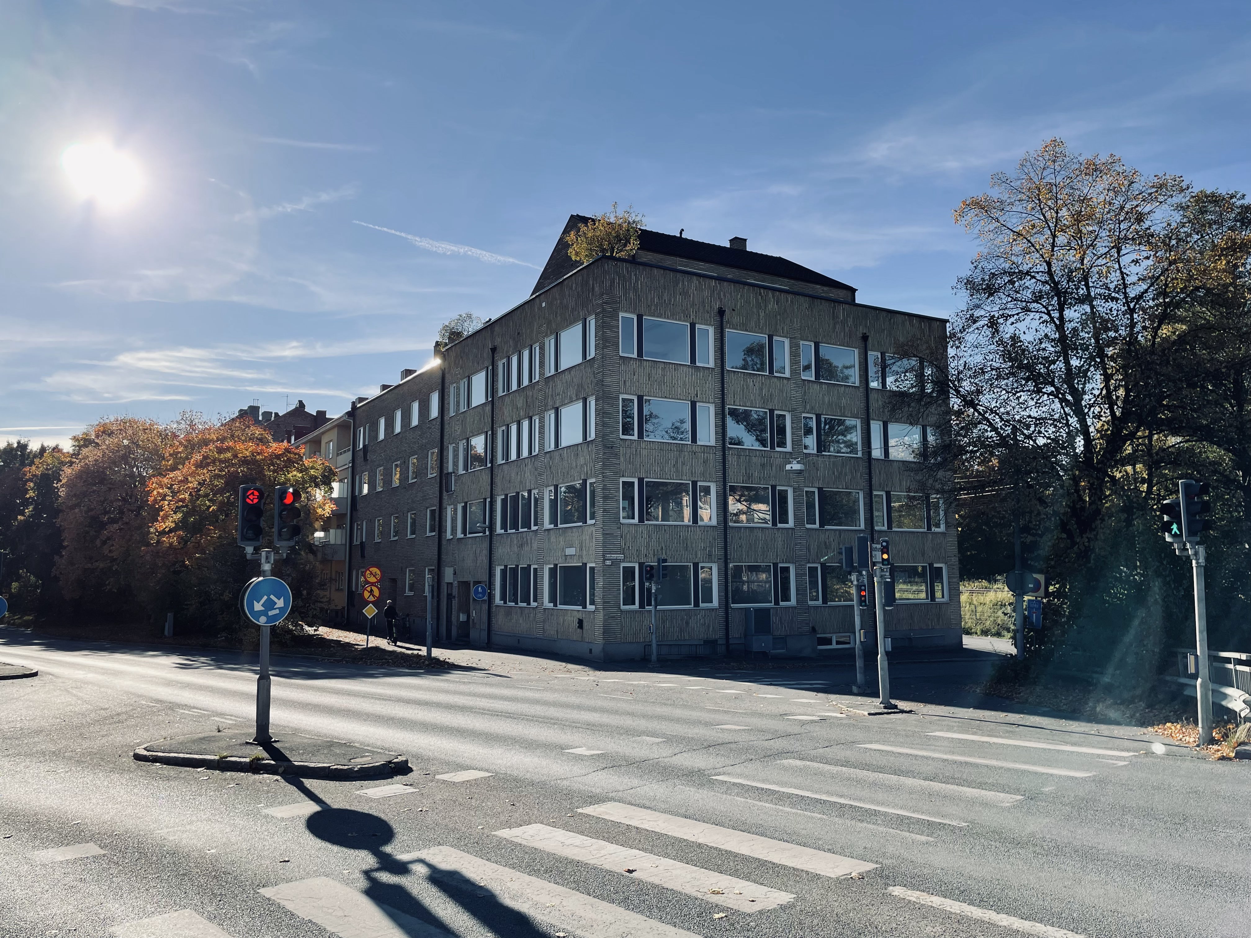 Badhusgatan 3 — bild 1