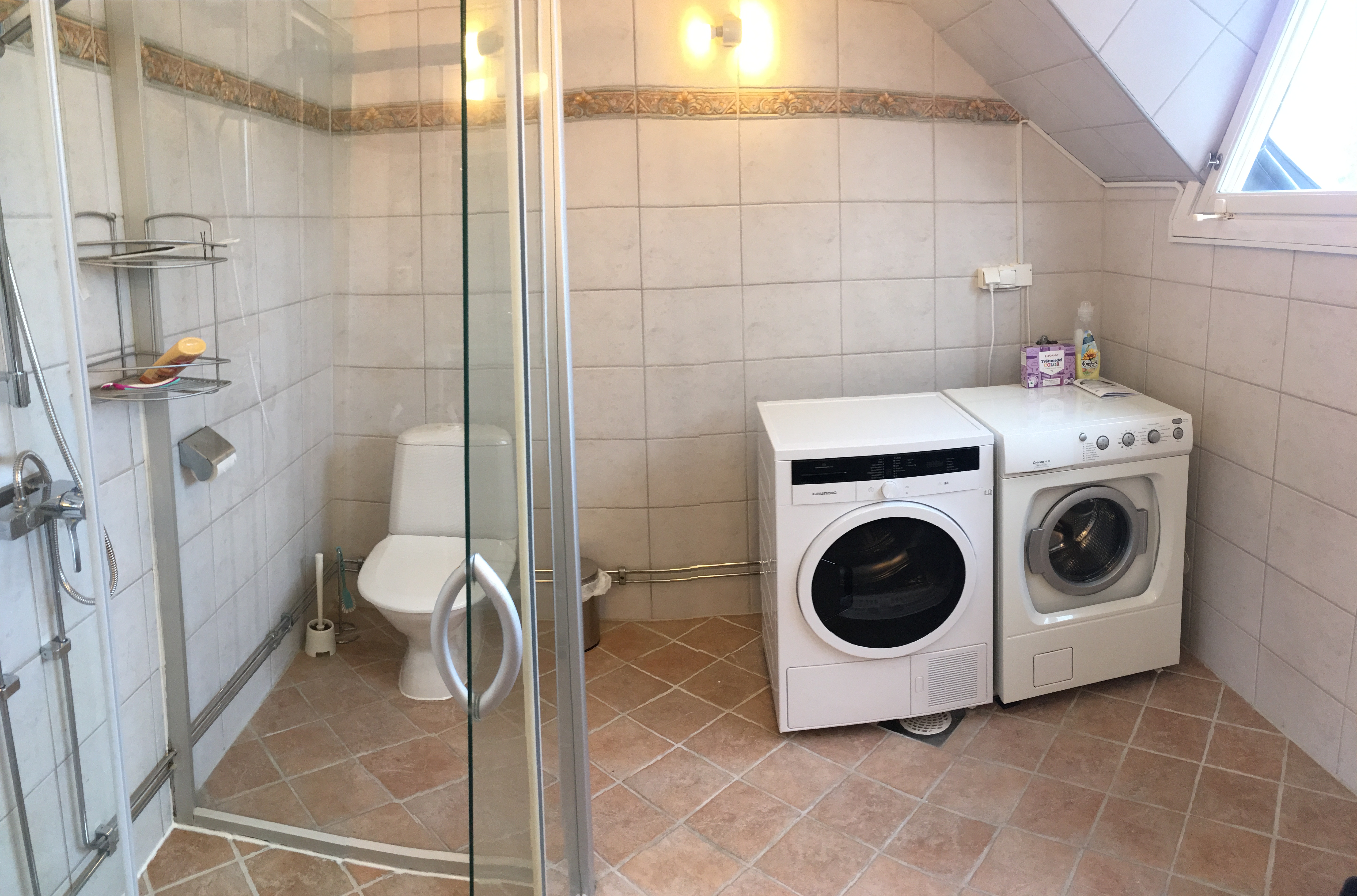 1 rum och kök, Danderyd — 6 100 kr/mån — bild 2