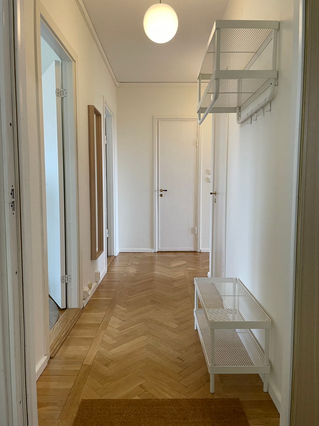 Byggmästaregatan 19B — bild 2