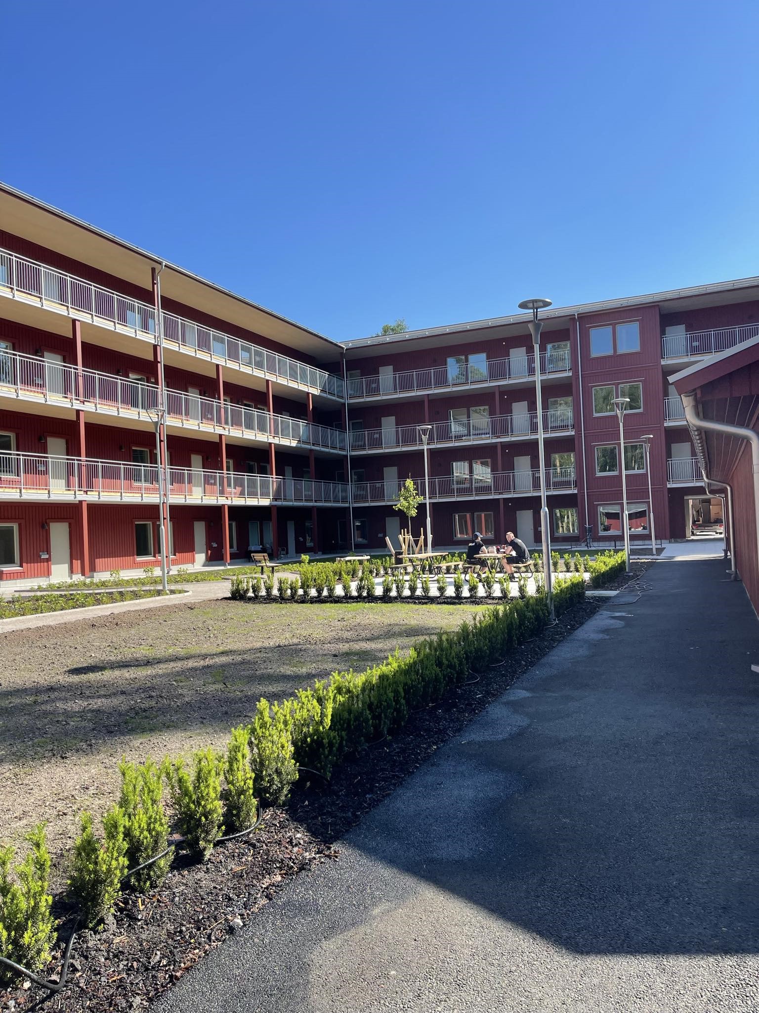 Lockerudsvägen 20D — bild 2