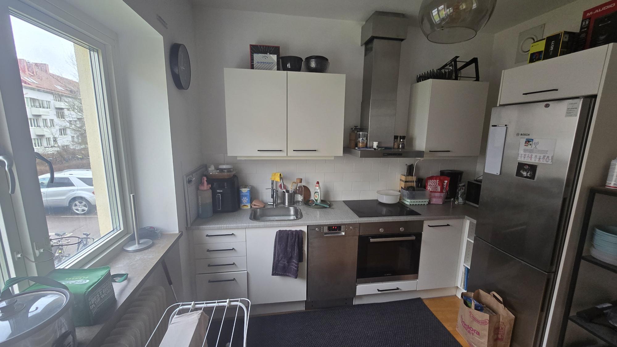 Föreningsgatan 32 — bild 1