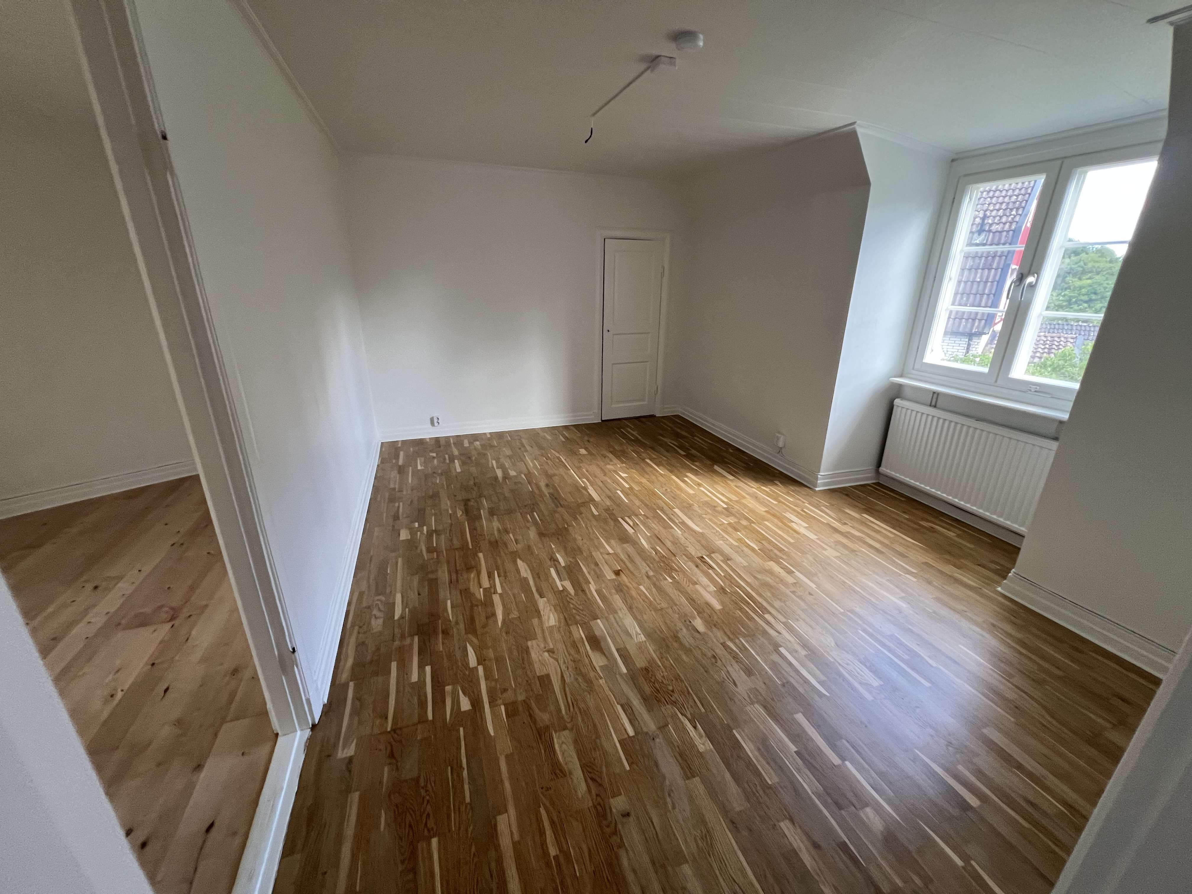 Svanebergsgatan 22