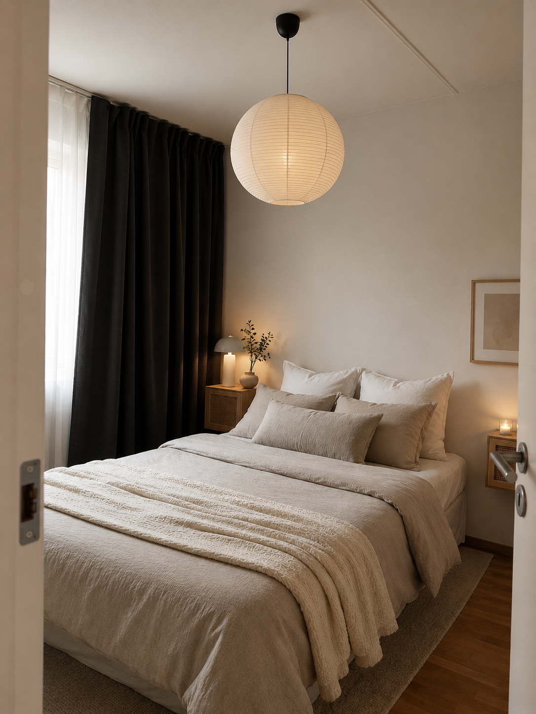 Vikaholmsallén 54B — bild 5