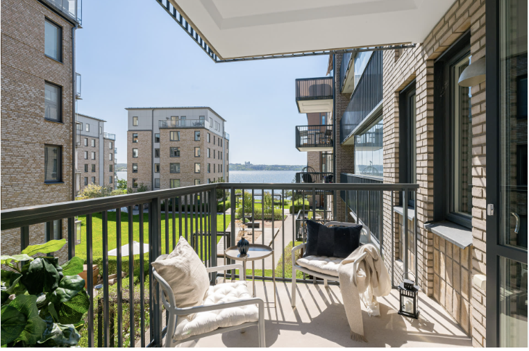 1 rum och kök, Lidingö — 16 000 kr/mån — bild 4
