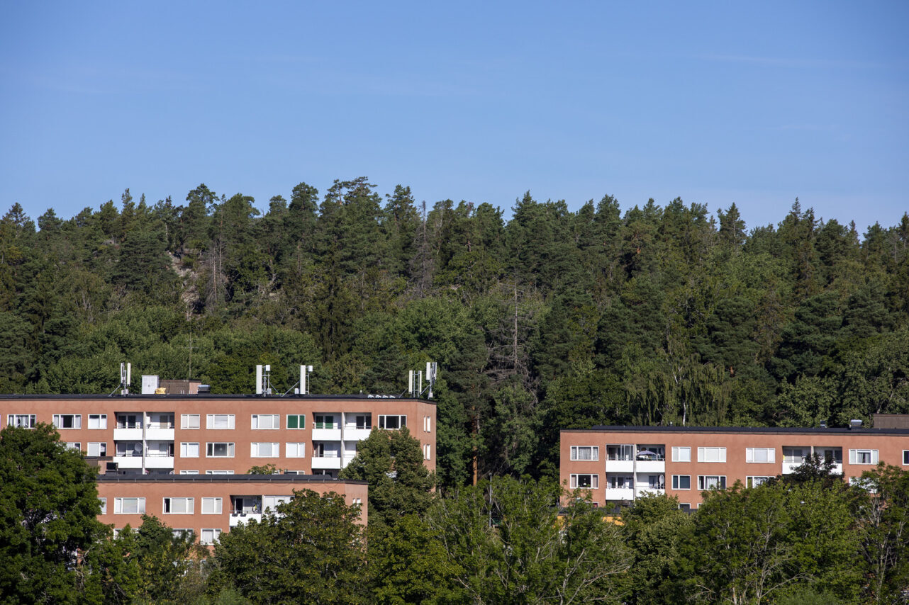 Krongårdsvägen 9