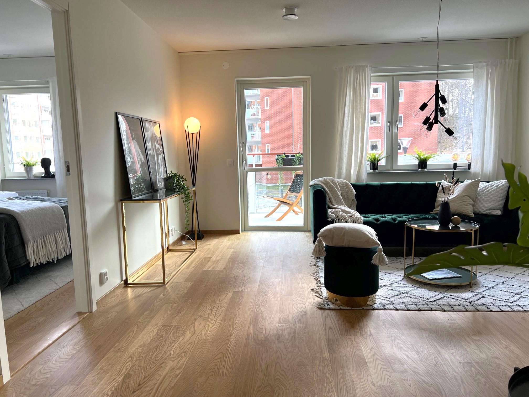 Ridderstads gata 24 — bild 5