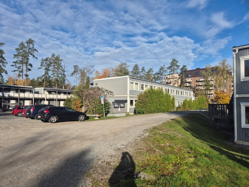1 rum Haninge — 5 950 kr/mån | Bostadsögat