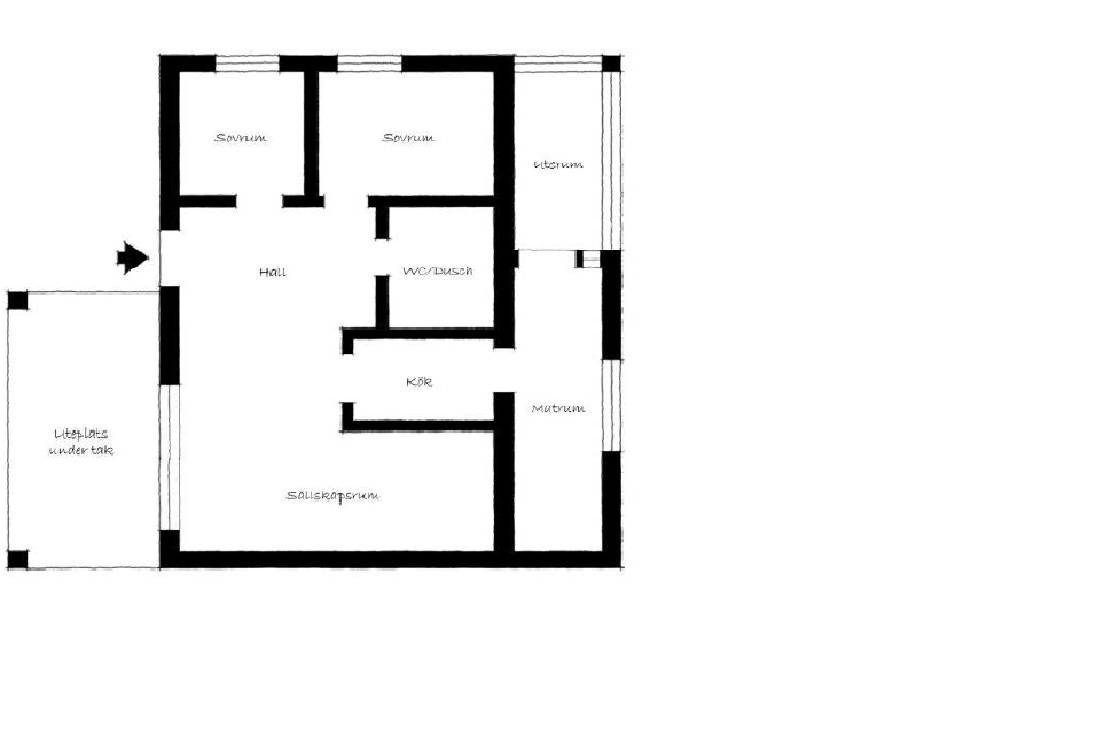 Ledungsvägen 4 — bild 5