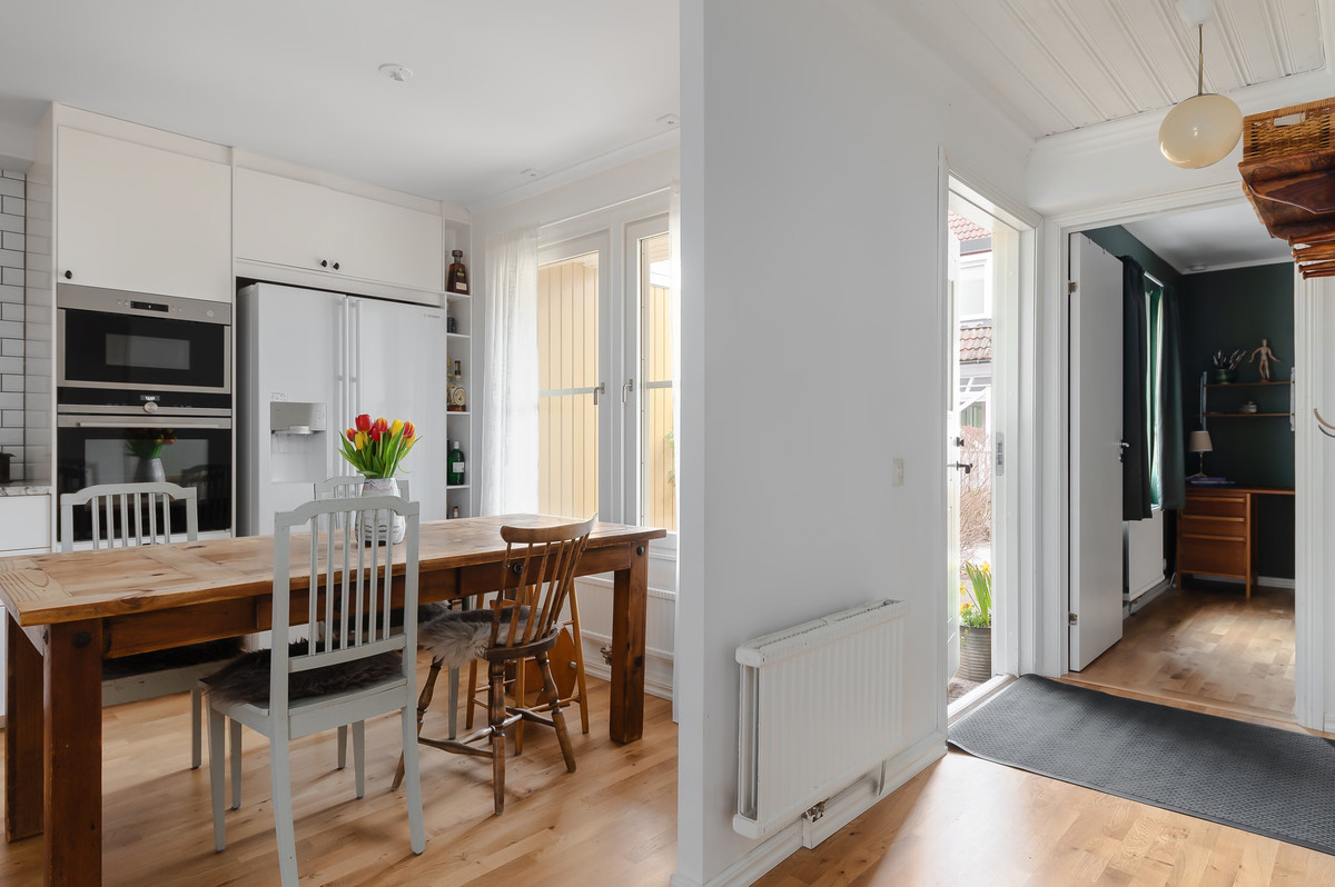 5 rum och kök, Haninge — 16 200 kr/mån — bild 5