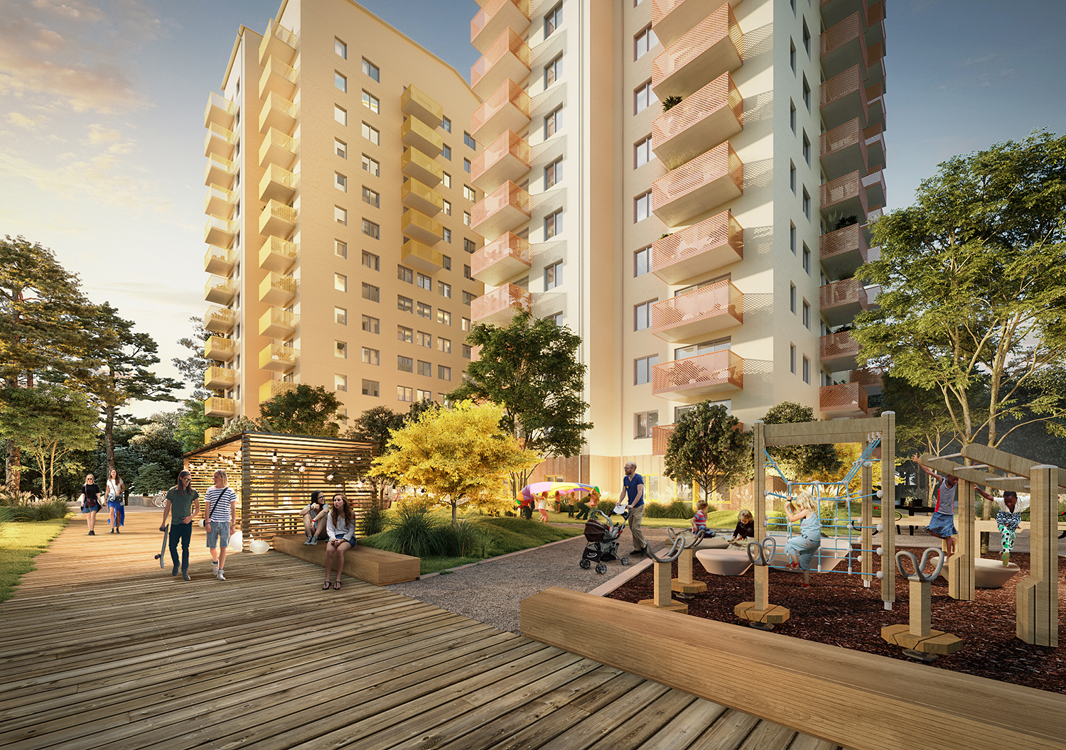 Babordsgatan 2 B — bild 5