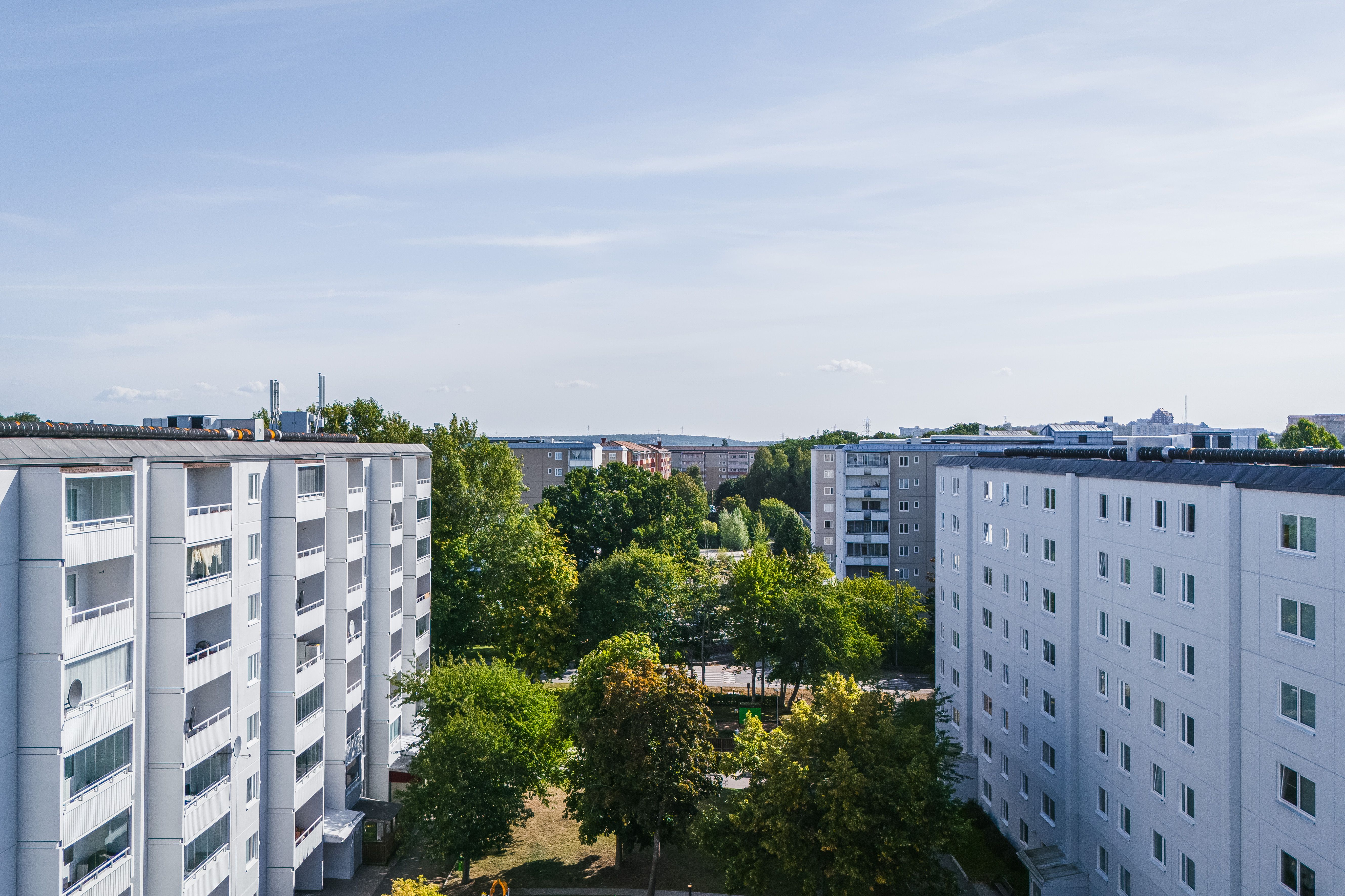 Iduns Väg 3