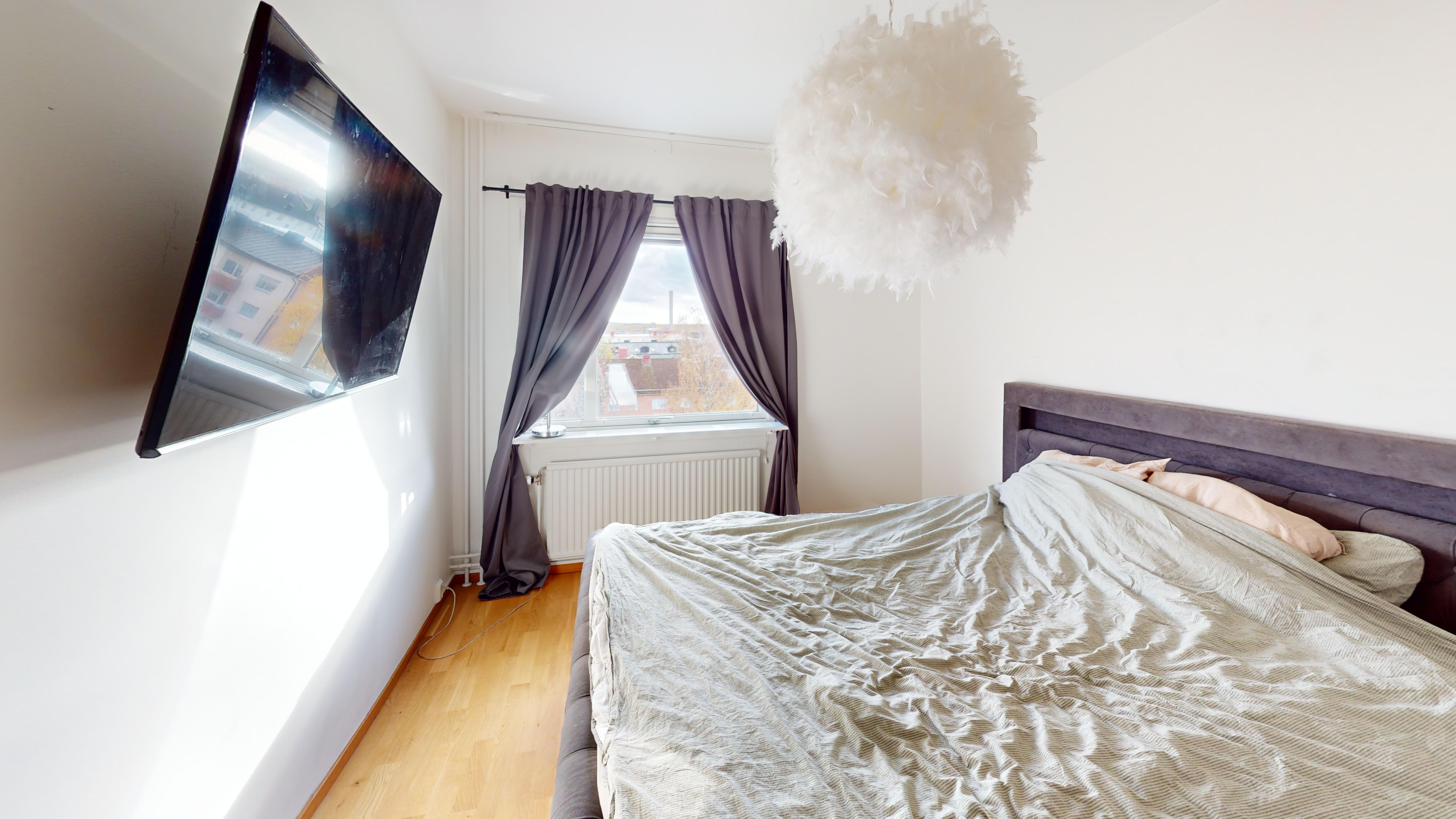 Karlagatan 3 A — bild 2